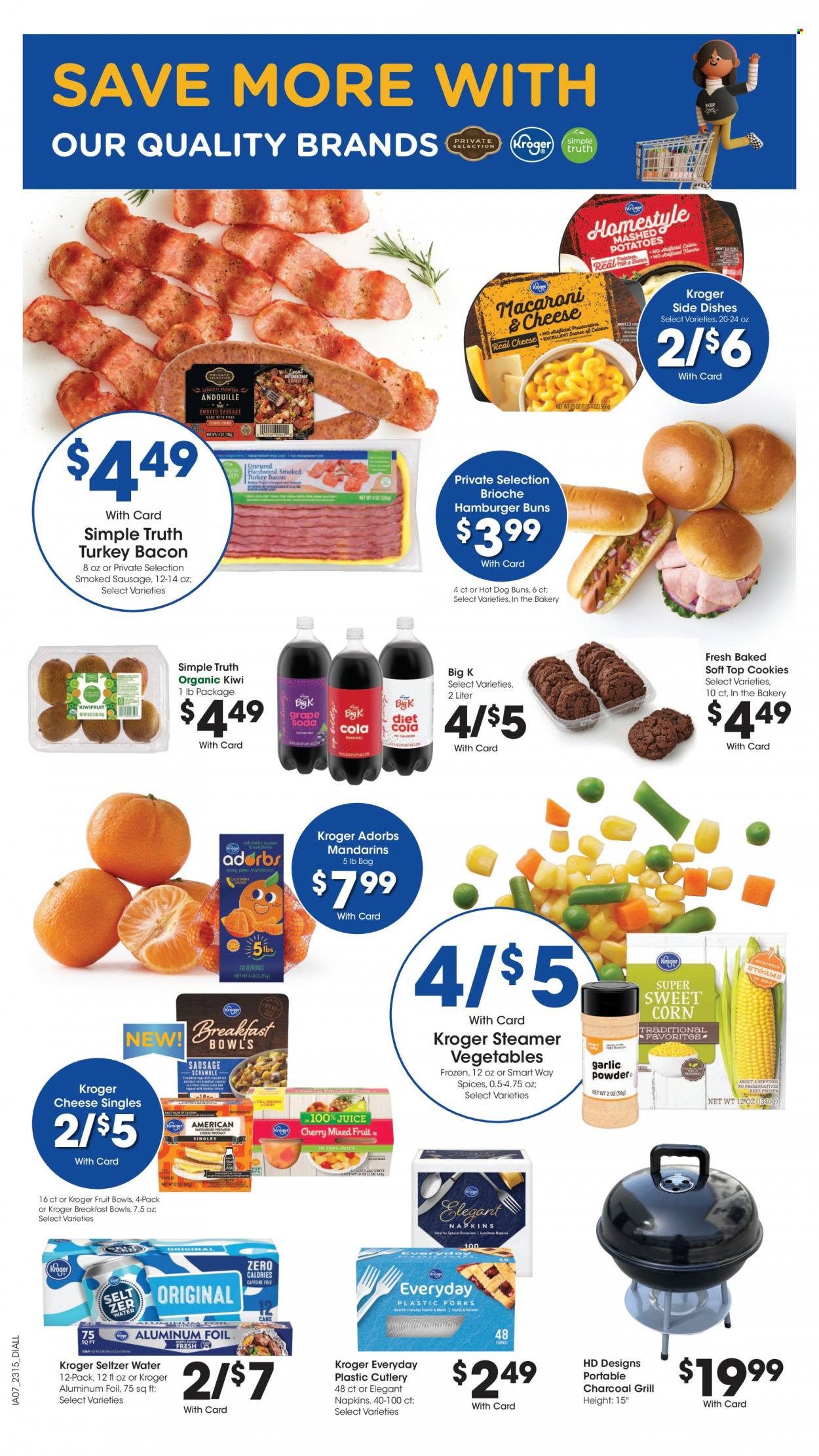 Dillons ad - 05/10/2023 - 05/16/2023. Page 8