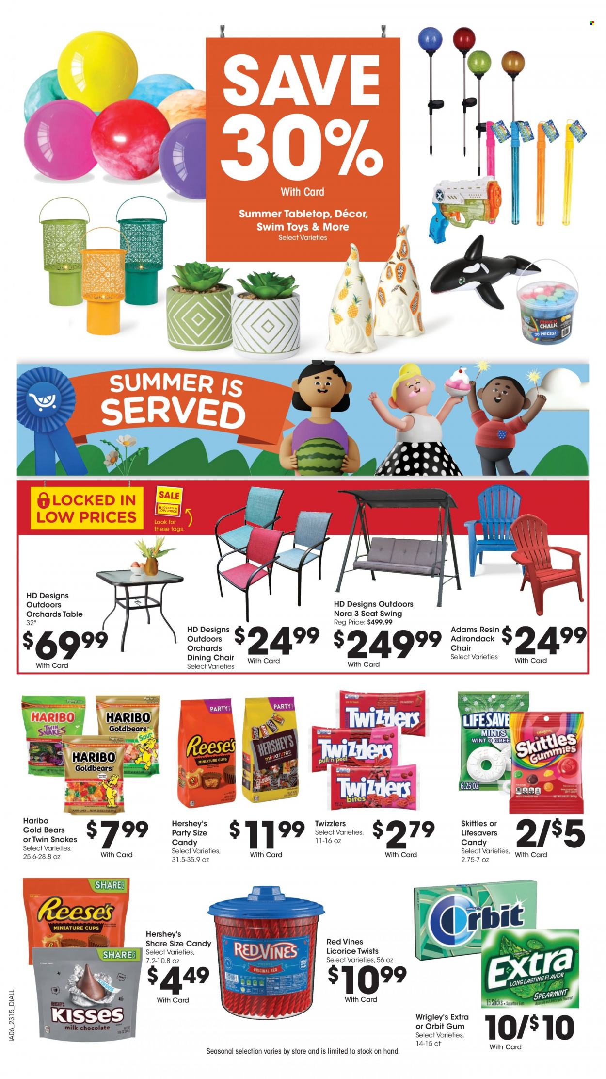 Dillons ad - 05/10/2023 - 05/16/2023. Page 10