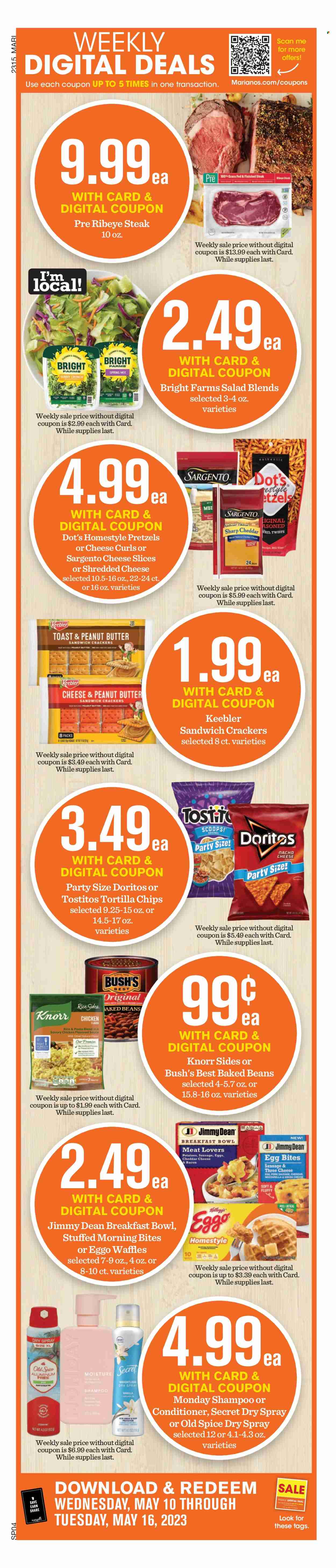 Mariano’s ad - 05/10/2023 - 05/16/2023. Page 11