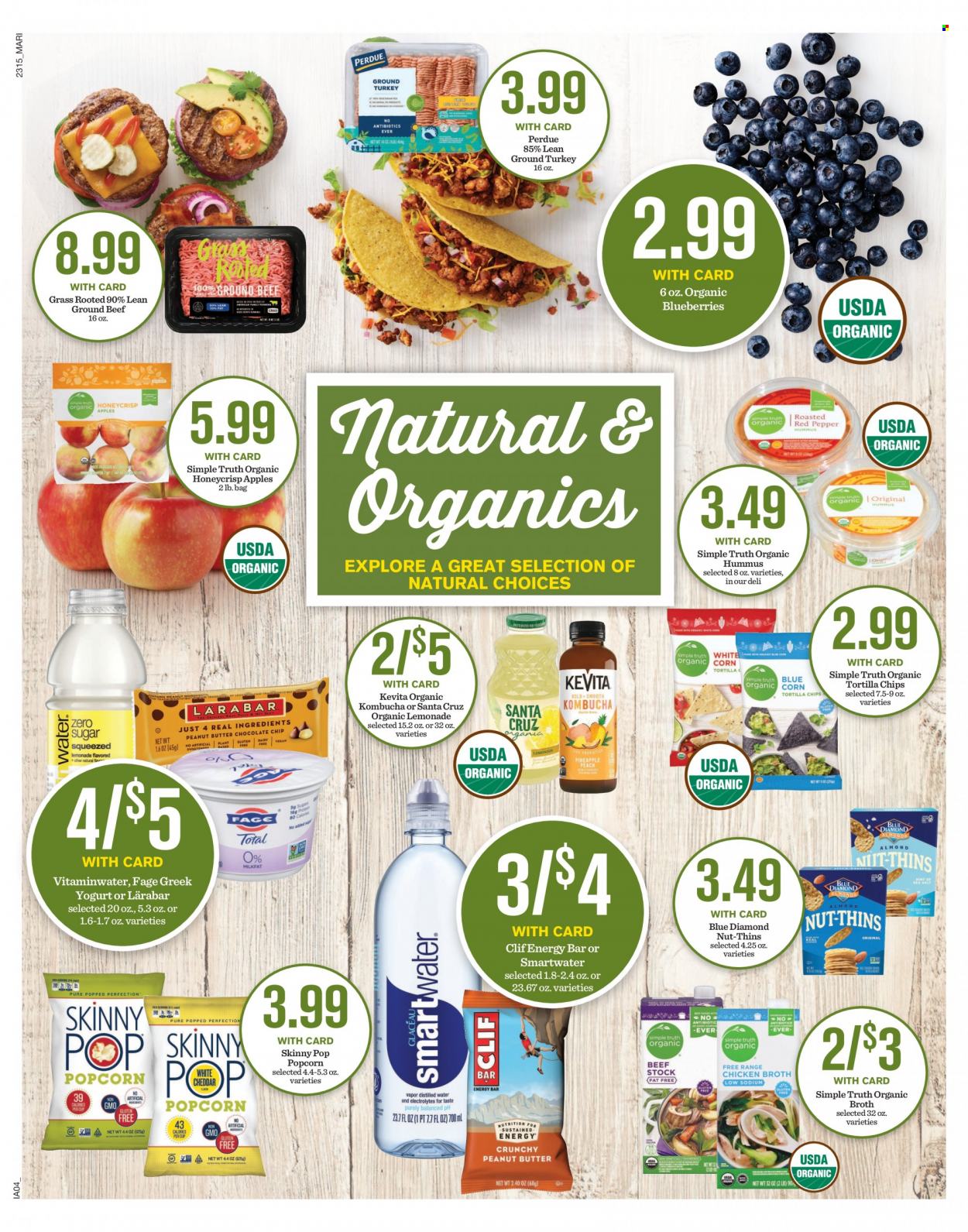 Mariano’s ad - 05/10/2023 - 05/16/2023. Page 7