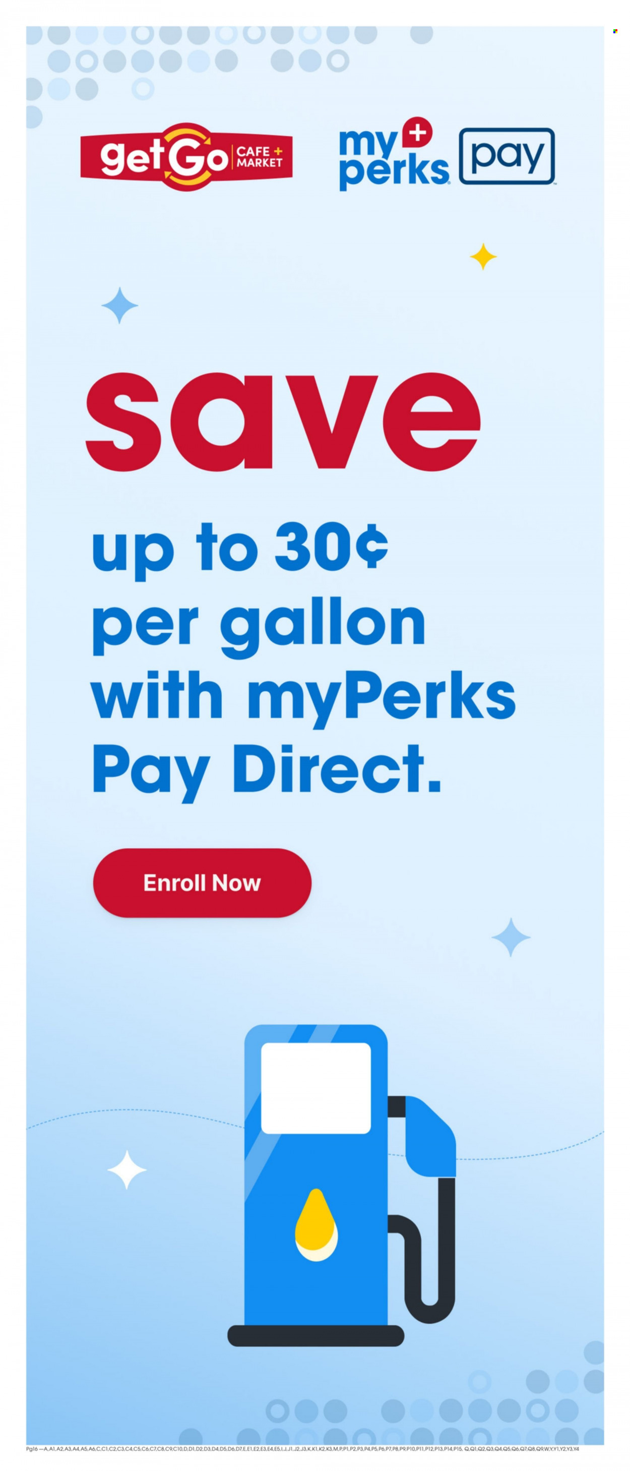 Giant Eagle ad - 05/11/2023 - 05/17/2023. Page 11