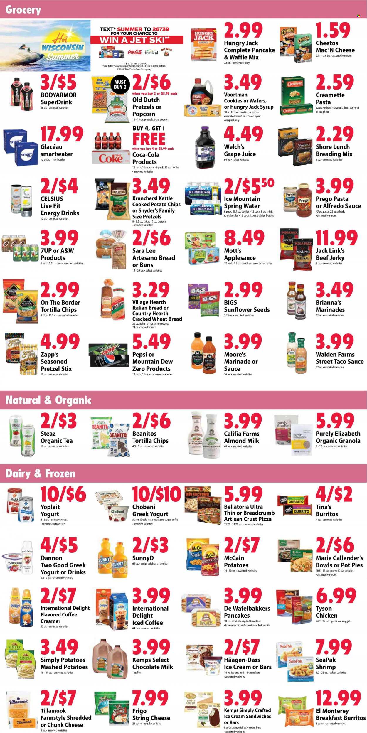 Festival Foods ad - 05/10/2023 - 05/16/2023. Page 3