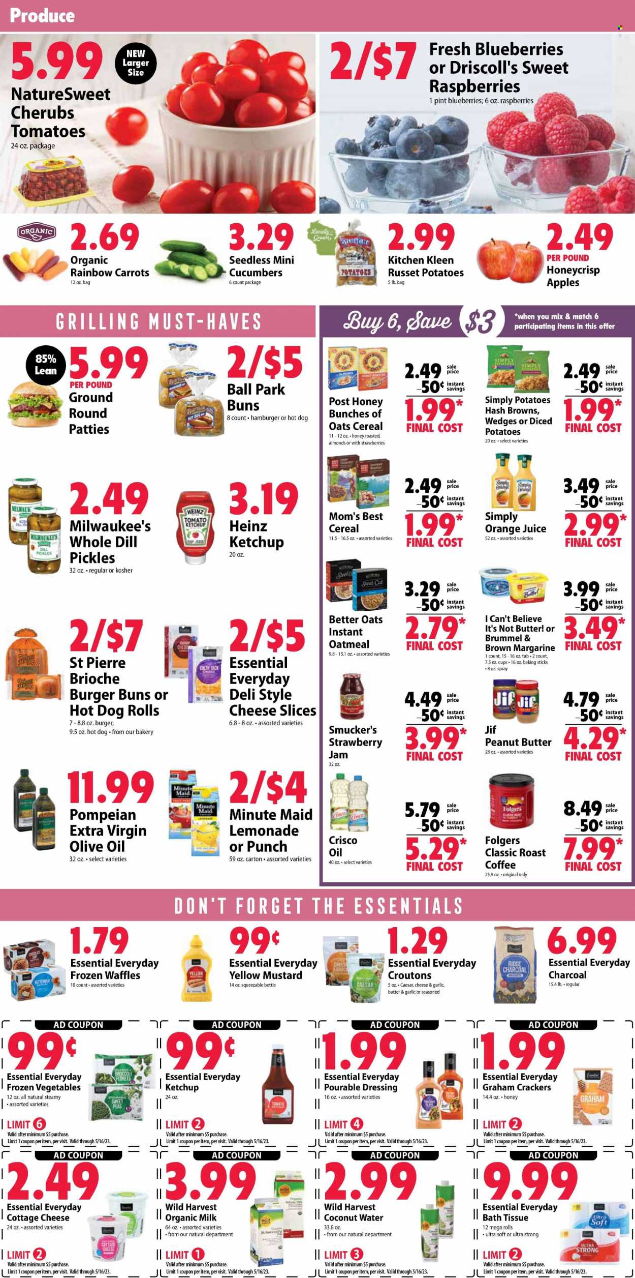 Festival Foods ad - 05/10/2023 - 05/16/2023. Page 6