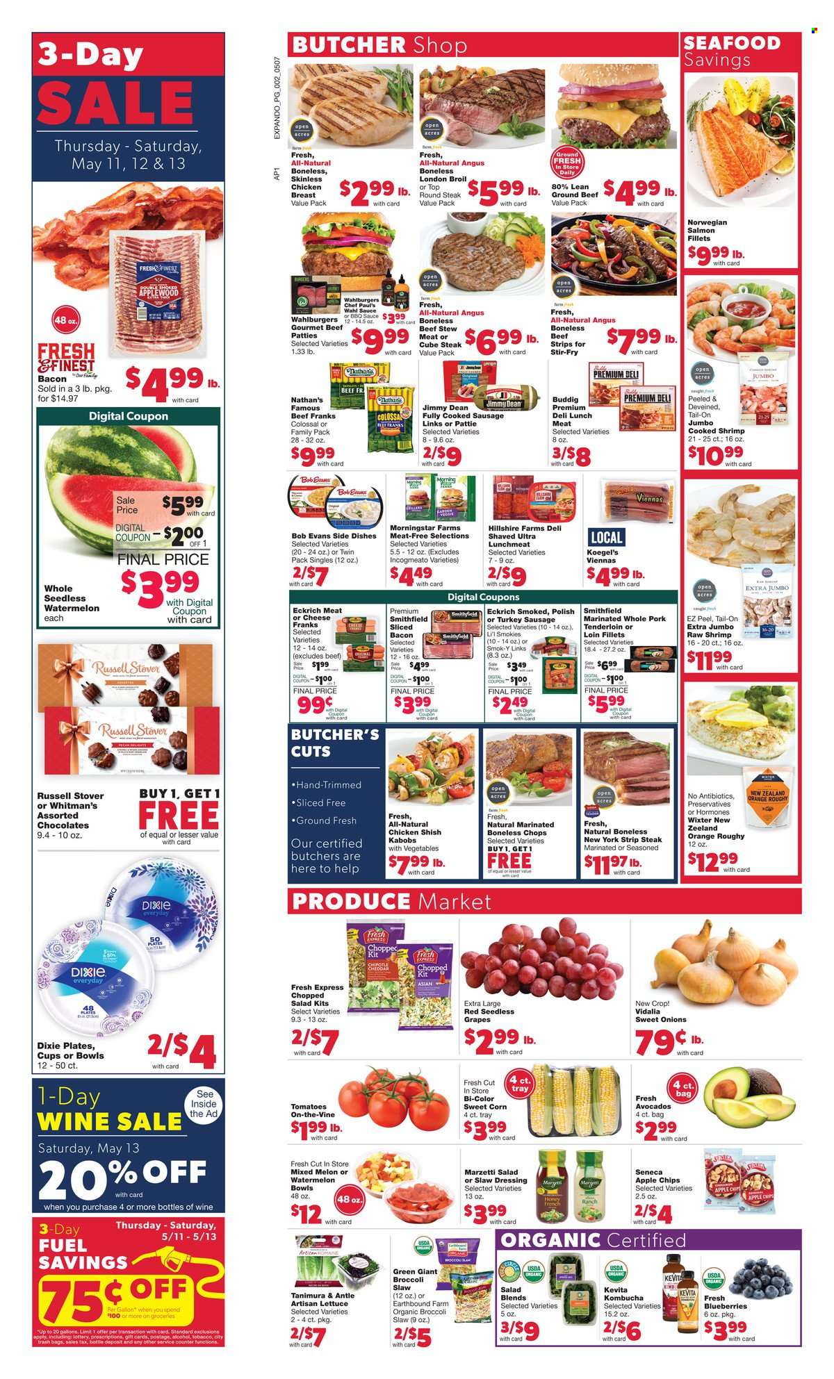 Family Fare ad - 05/07/2023 - 05/13/2023. Page 2