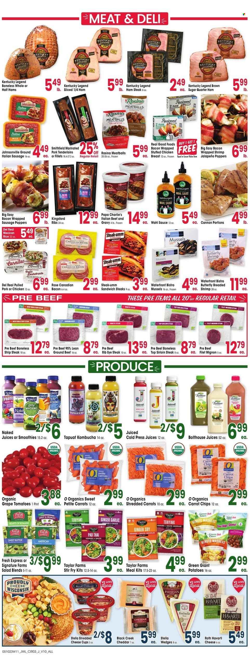 Jewel Osco ad - 05/10/2023 - 05/16/2023. Page 3