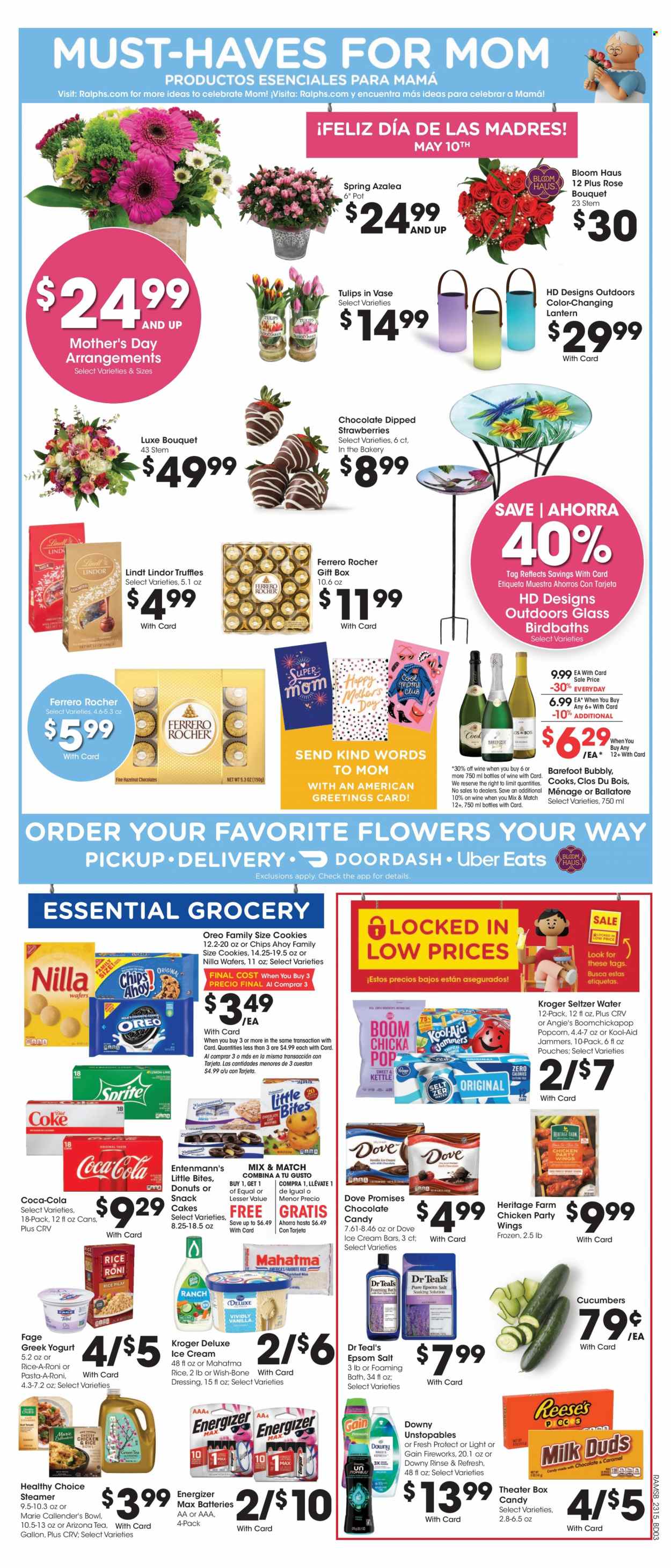 Ralphs ad - 05/10/2023 - 05/16/2023. Page 5