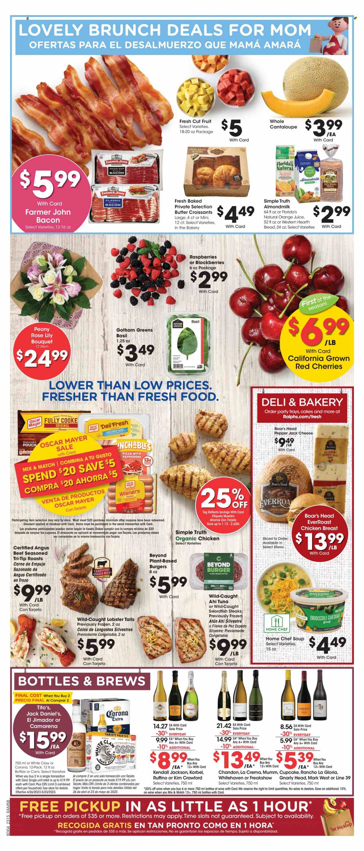 Ralphs ad - 05/10/2023 - 05/16/2023. Page 10
