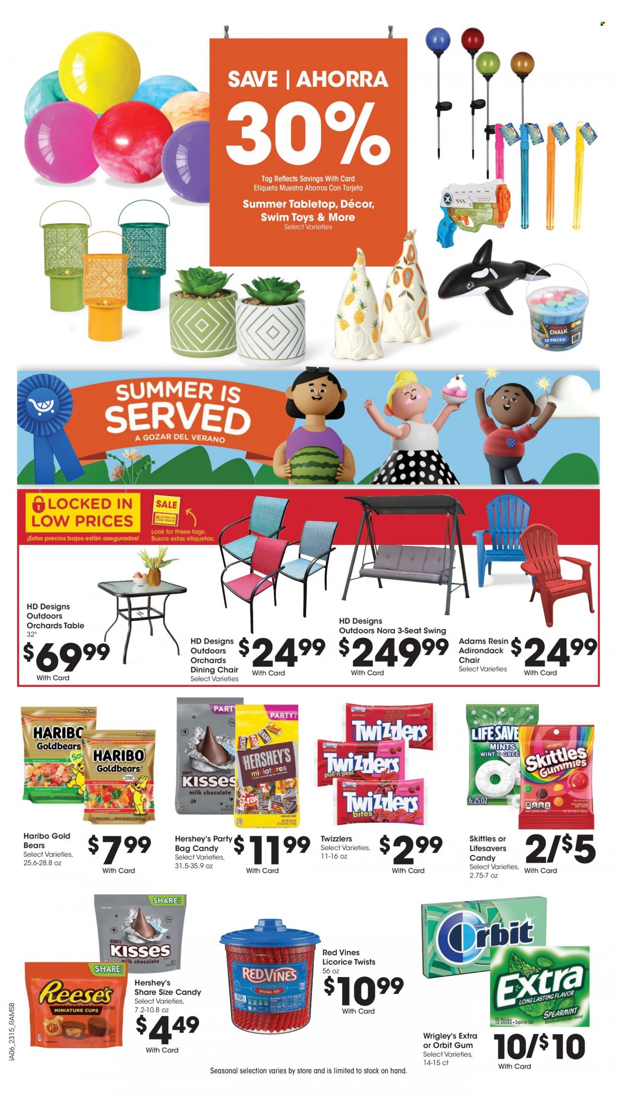 Ralphs ad - 05/10/2023 - 05/16/2023. Page 15