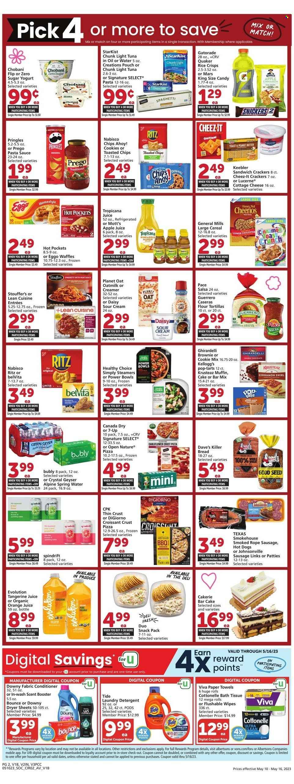 Vons ad - 05/10/2023 - 05/16/2023. Page 2