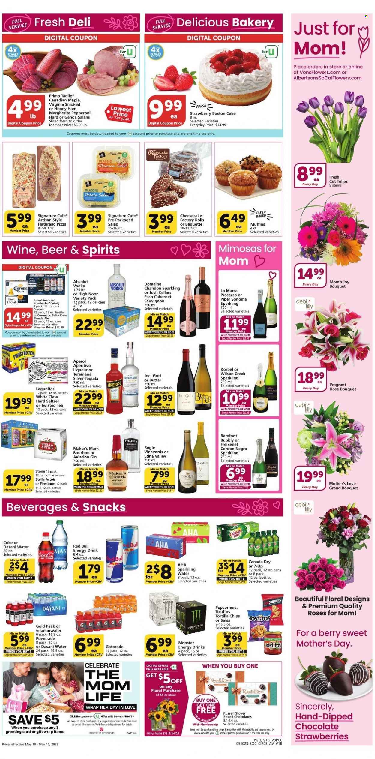 Vons ad - 05/10/2023 - 05/16/2023. Page 3