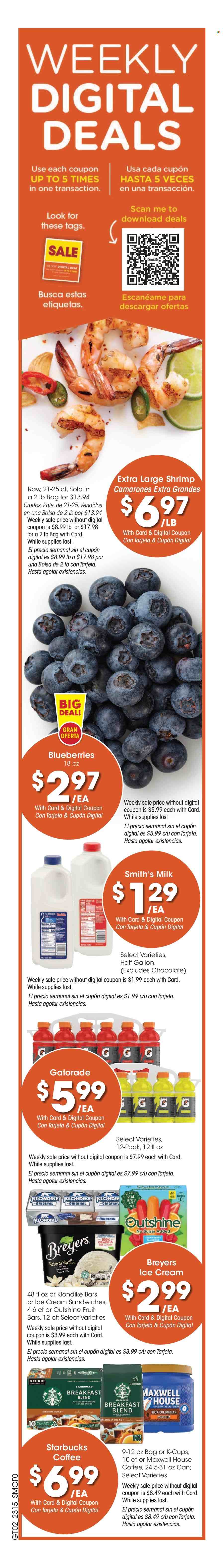 Smith's ad - 05/10/2023 - 05/16/2023. Page 14