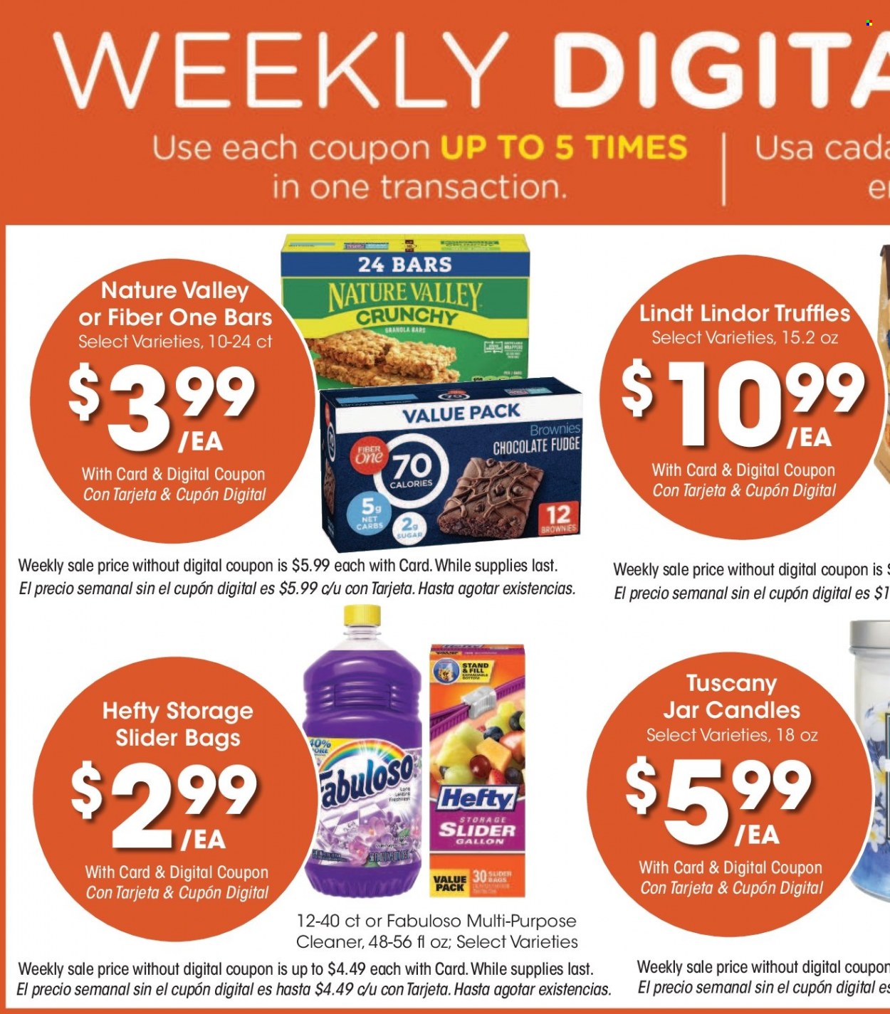 Smith's ad - 05/10/2023 - 05/16/2023. Page 12