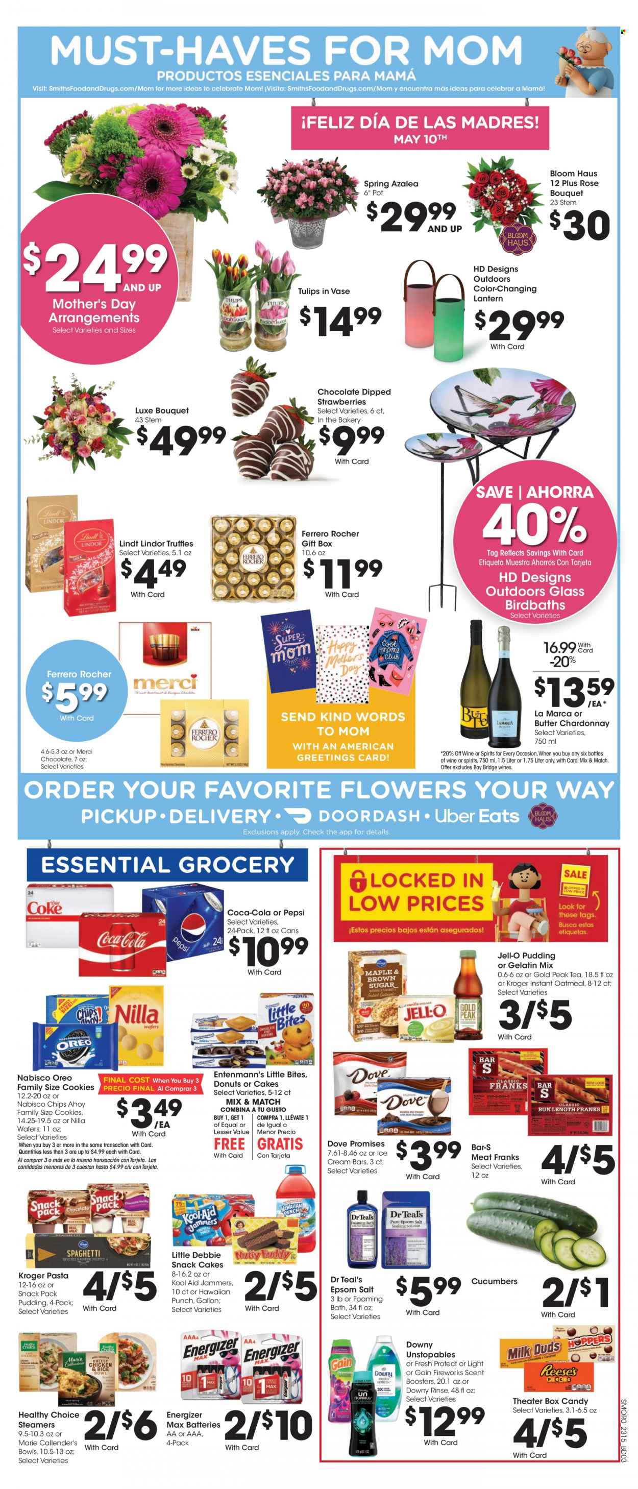 Smith's ad - 05/10/2023 - 05/16/2023. Page 2
