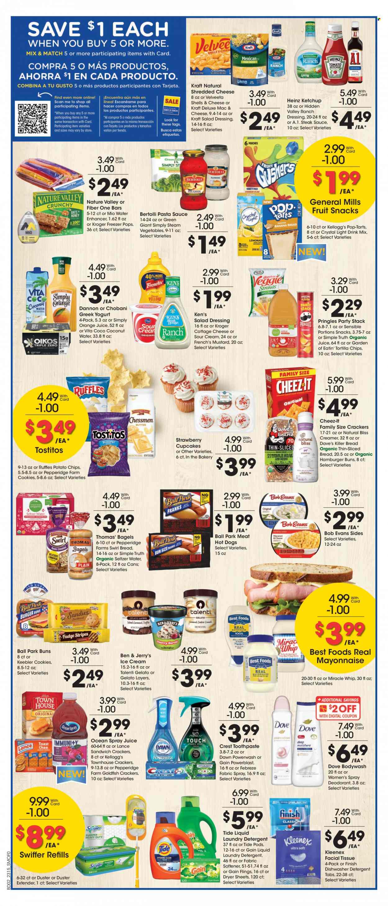 Smith's ad - 05/10/2023 - 05/16/2023. Page 3