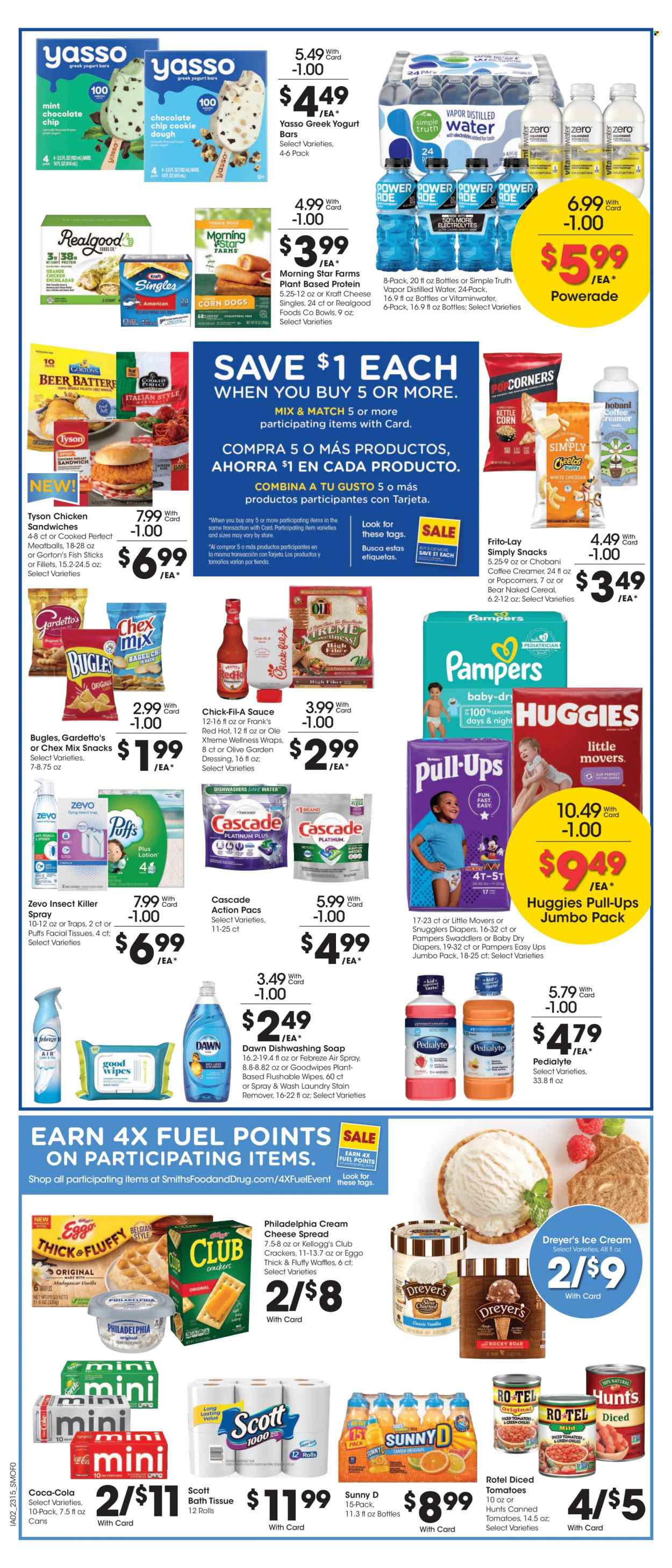 Smith's ad - 05/10/2023 - 05/16/2023. Page 4