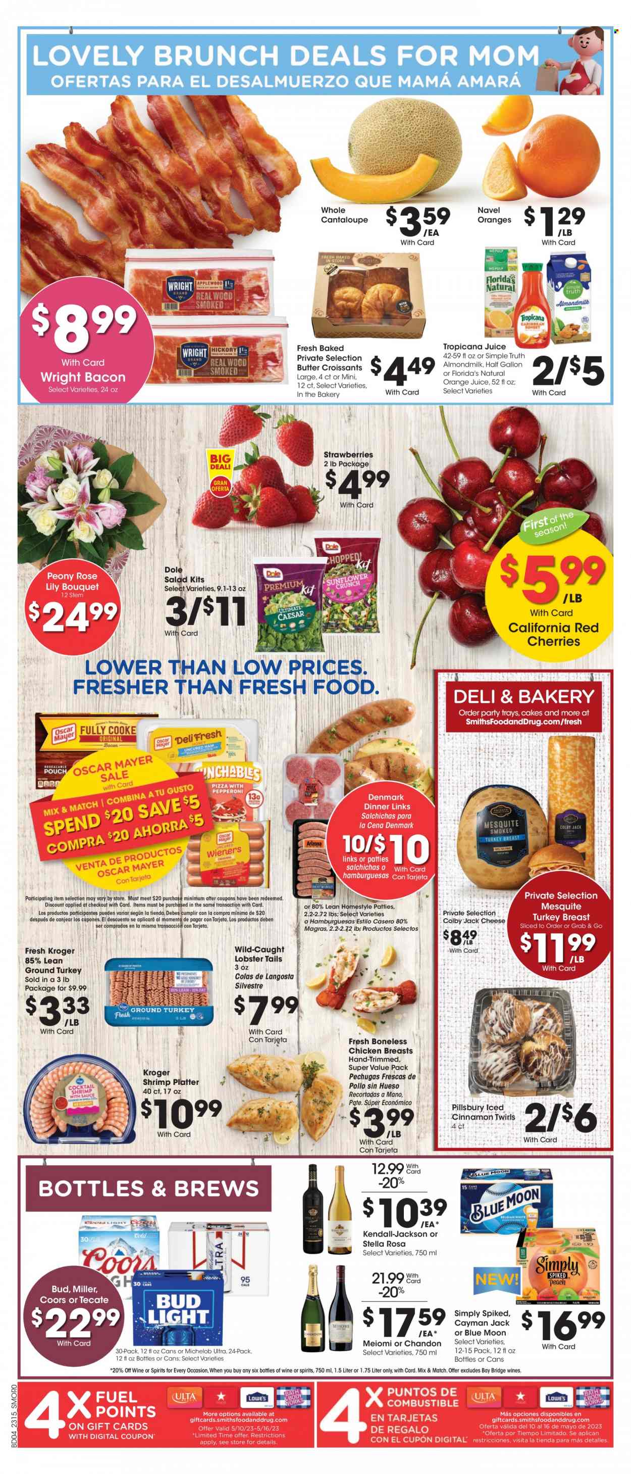 Smith's ad - 05/10/2023 - 05/16/2023. Page 6