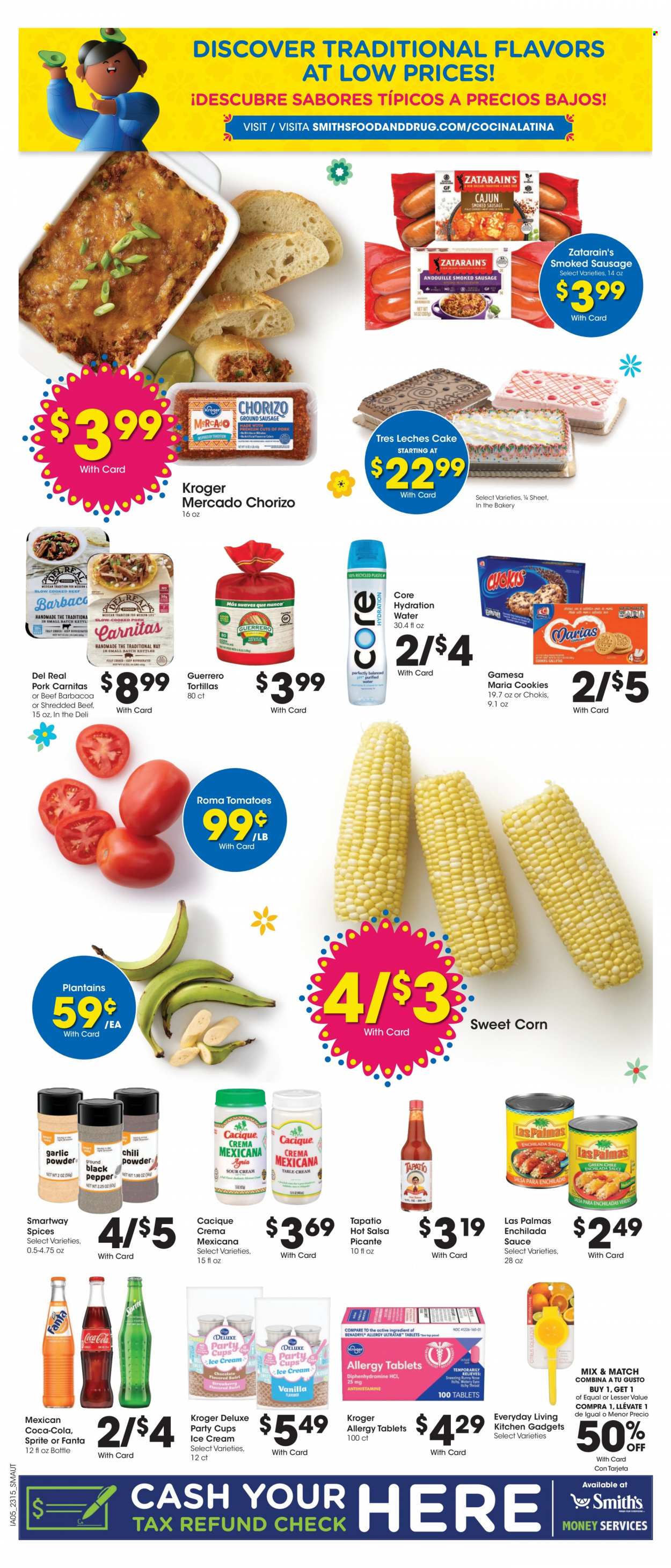 Smith's ad - 05/10/2023 - 05/16/2023. Page 11