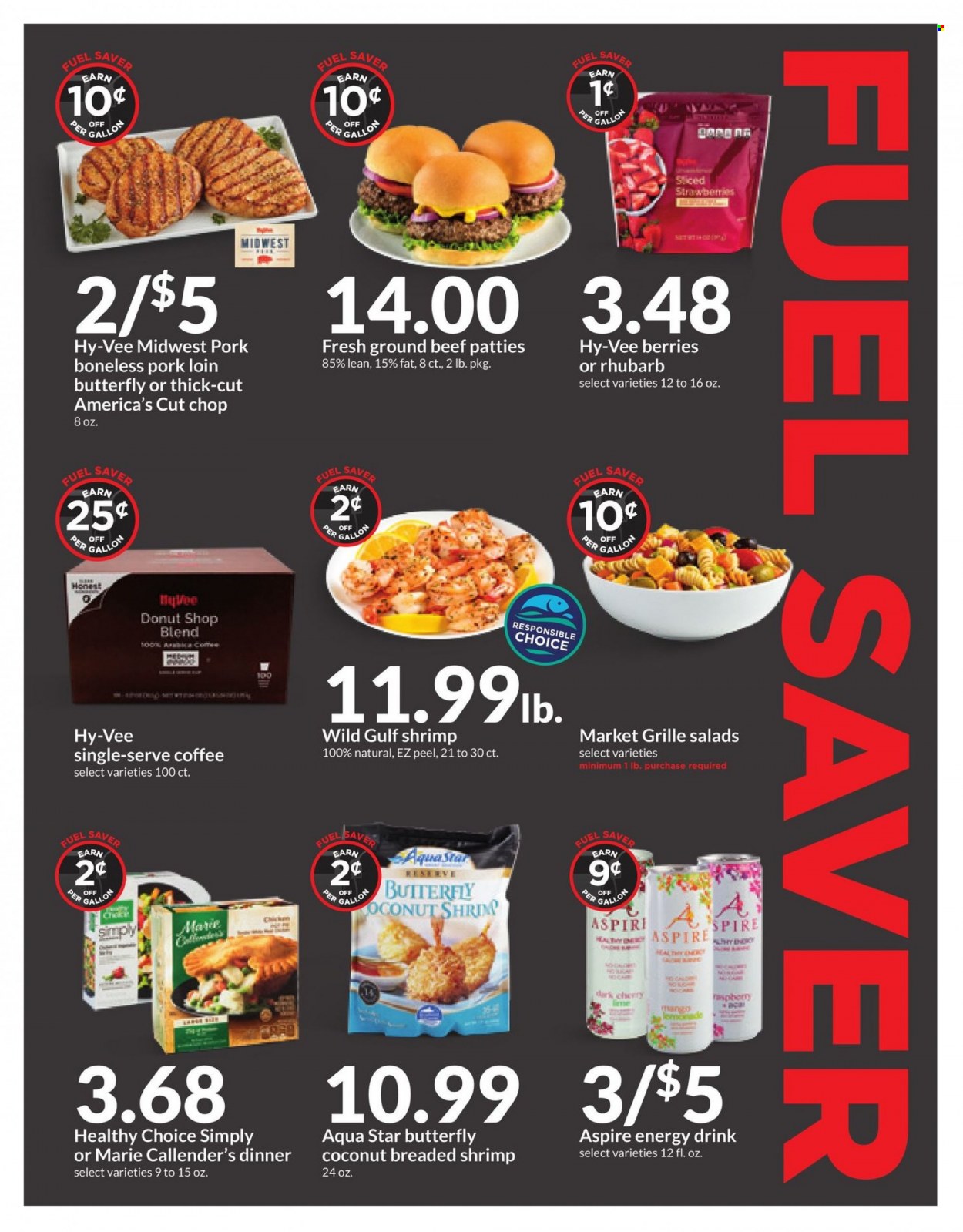Hy-Vee ad - 05/10/2023 - 05/16/2023. Page 4