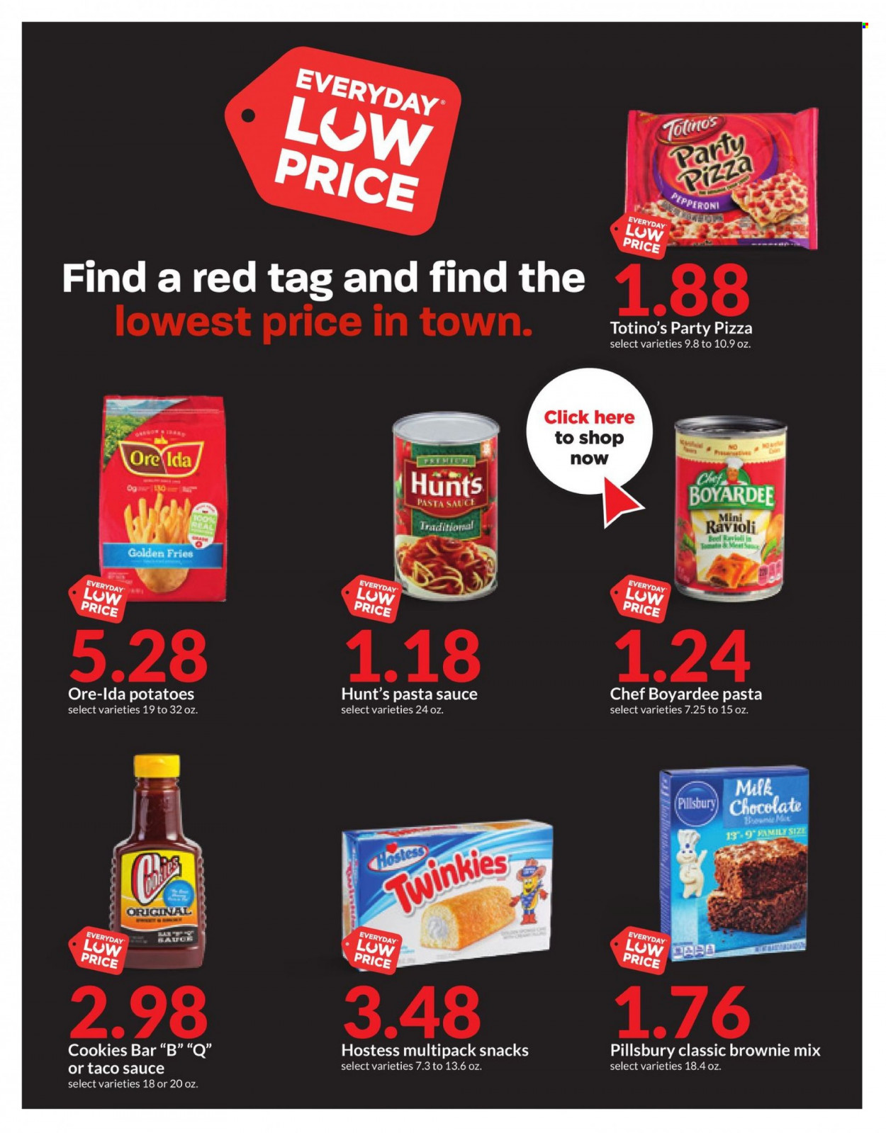 Hy-Vee ad - 05/10/2023 - 05/16/2023. Page 8