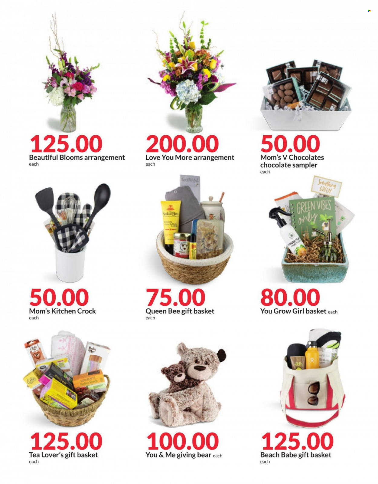 Hy-Vee ad - 05/10/2023 - 05/16/2023. Page 16