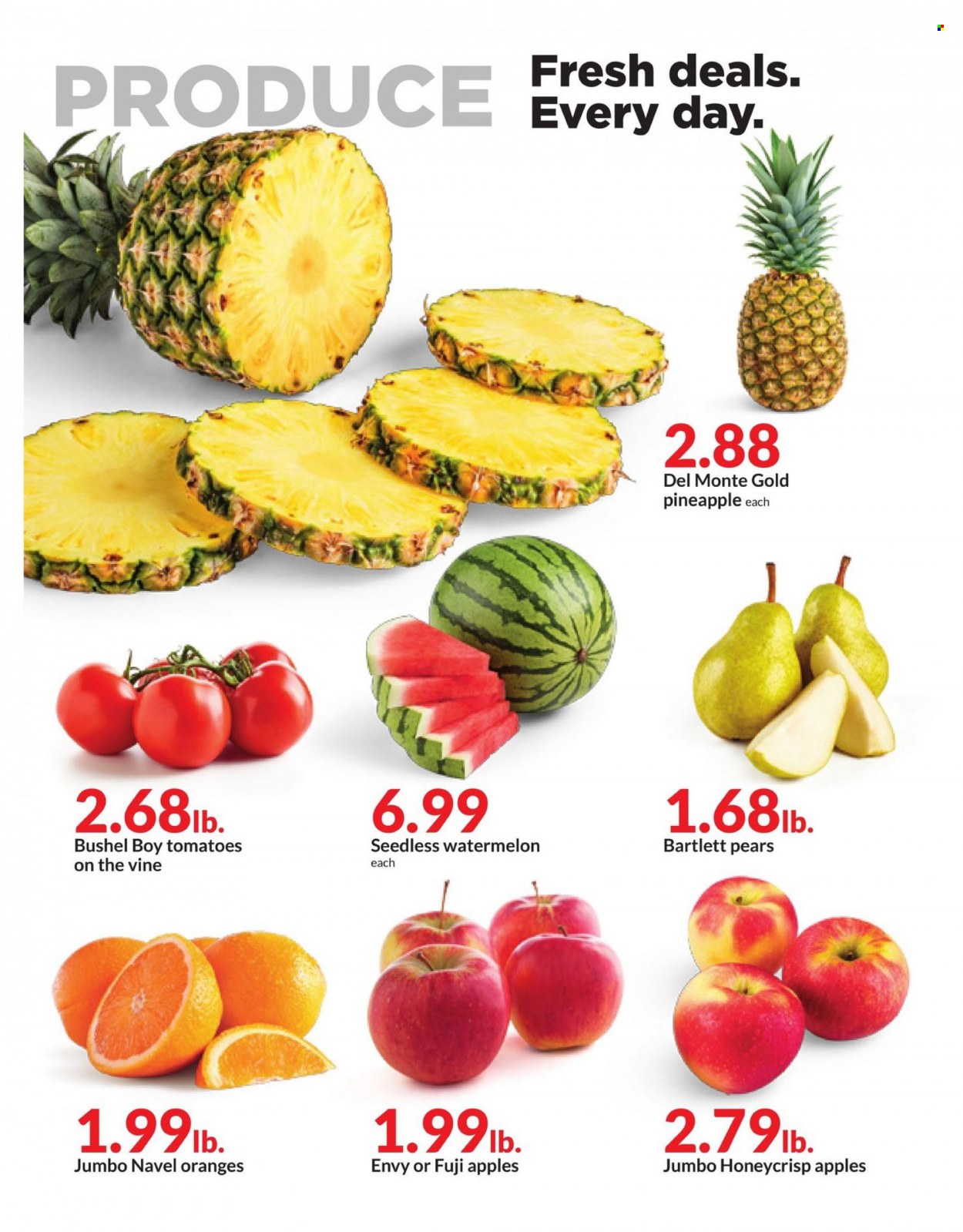 Hy-Vee ad - 05/10/2023 - 05/16/2023. Page 20