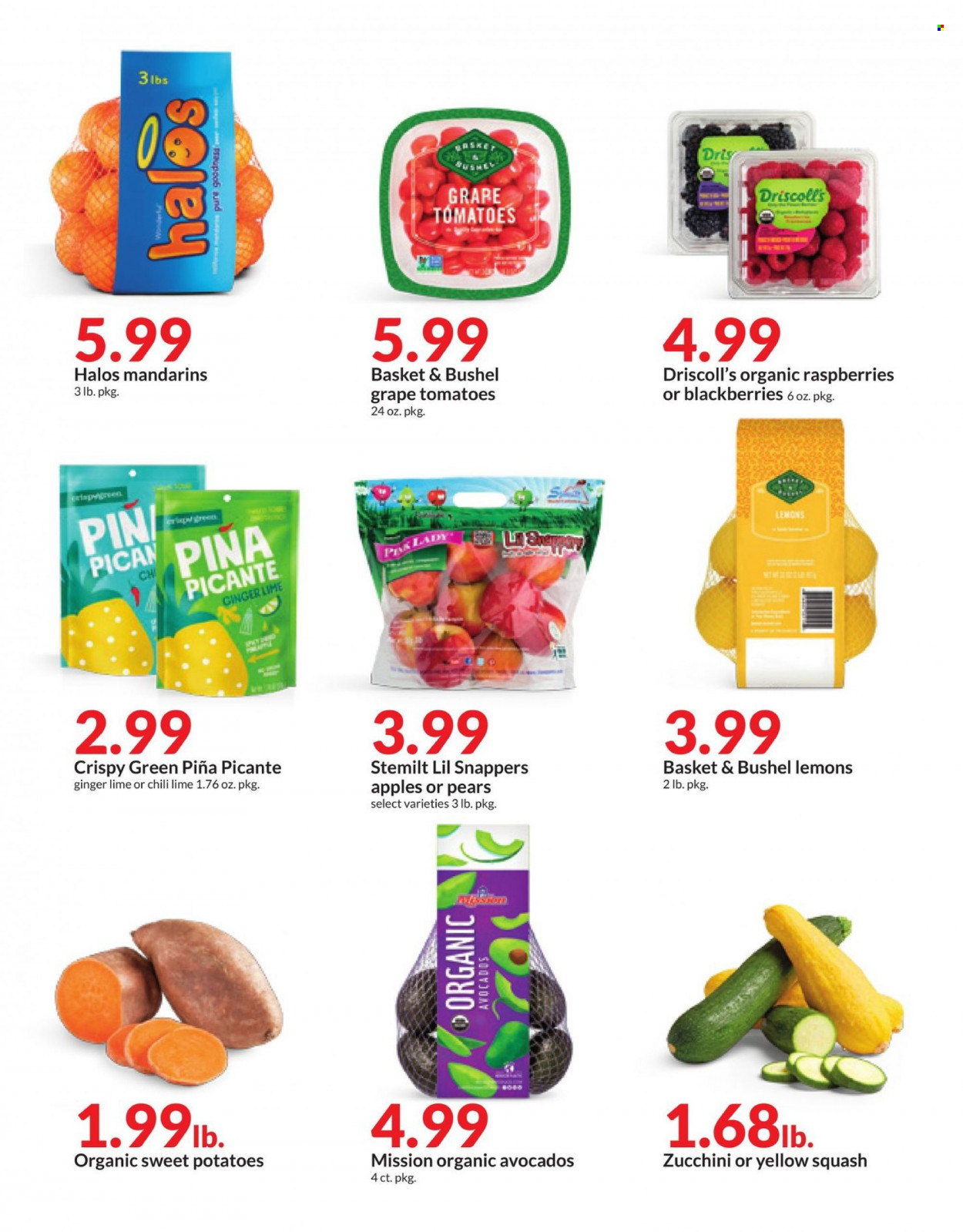 Hy-Vee ad - 05/10/2023 - 05/16/2023. Page 21