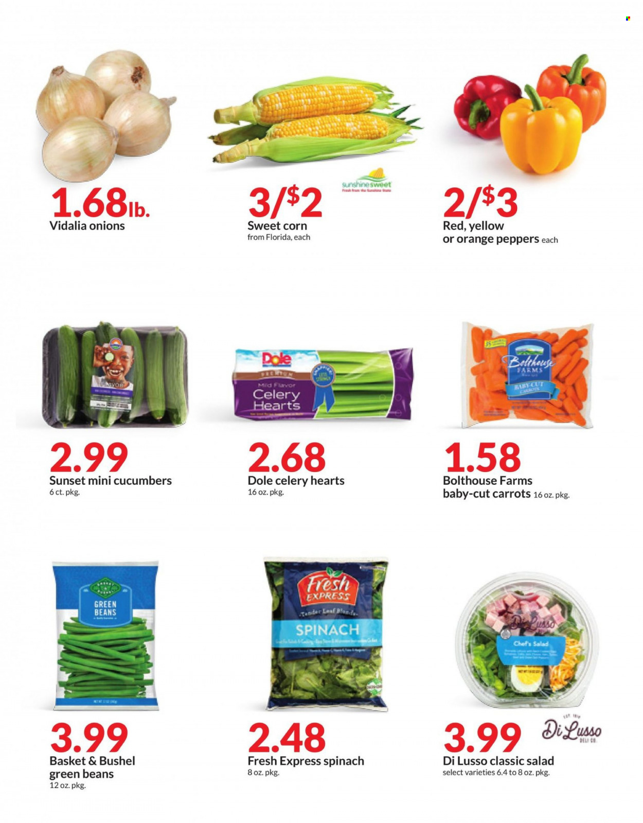 Hy-Vee ad - 05/10/2023 - 05/16/2023. Page 22