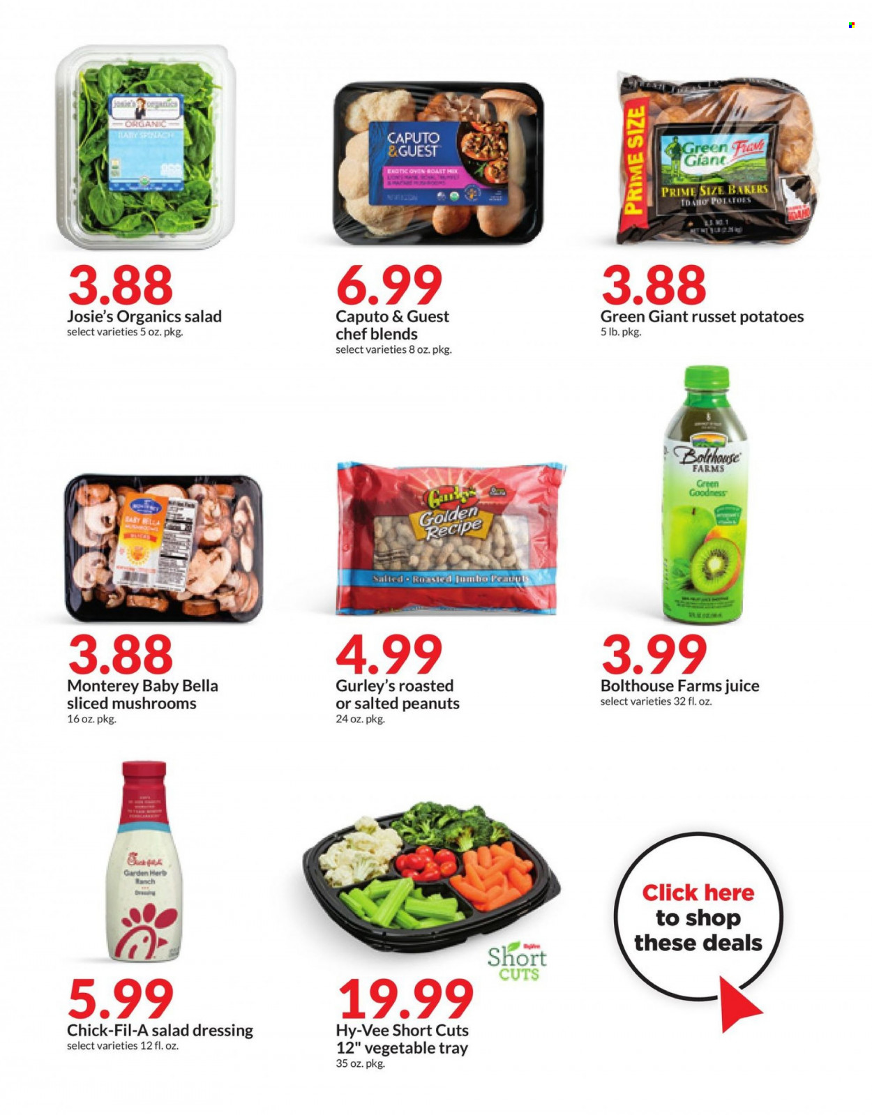 Hy-Vee ad - 05/10/2023 - 05/16/2023. Page 23