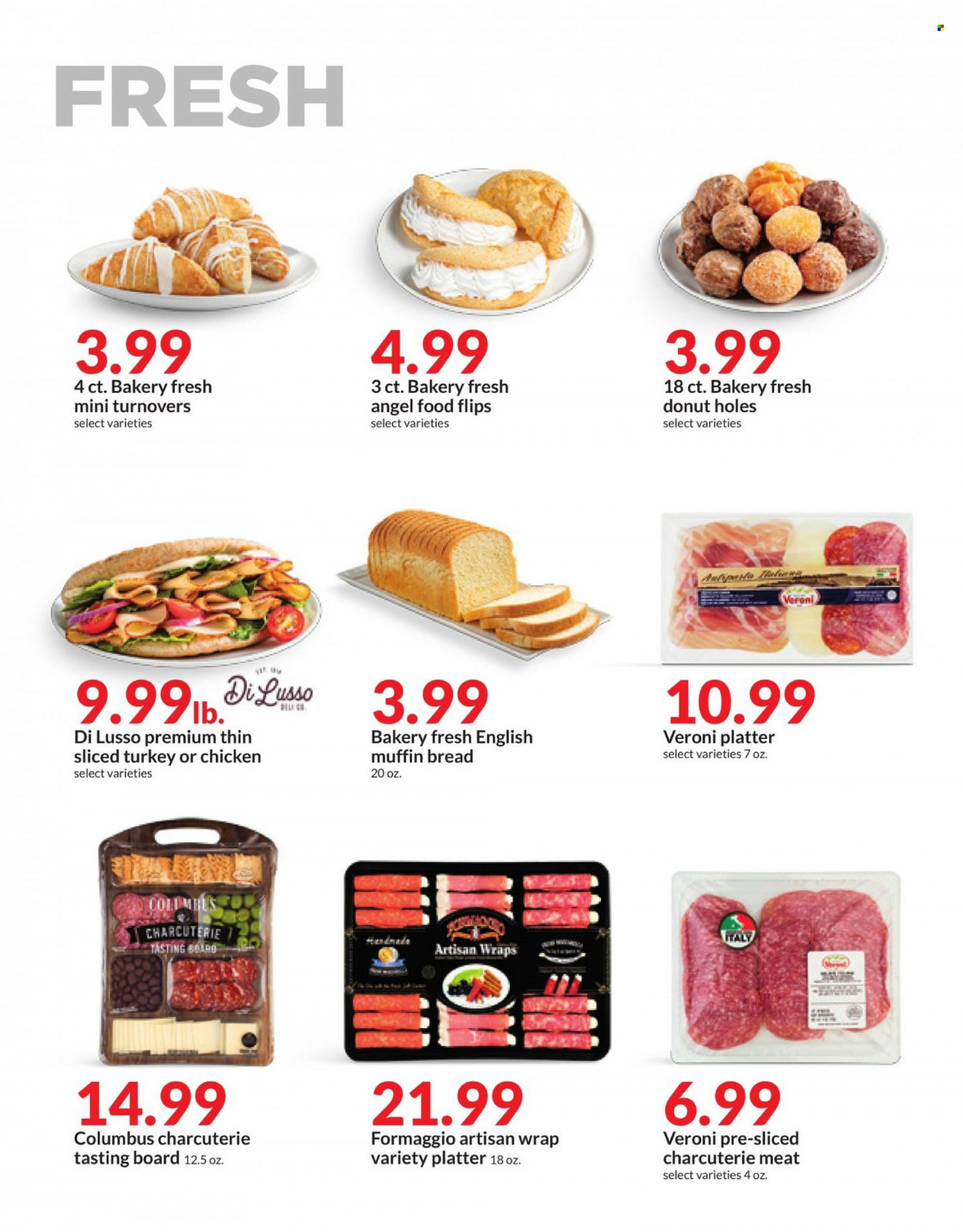 Hy-Vee ad - 05/10/2023 - 05/16/2023. Page 24