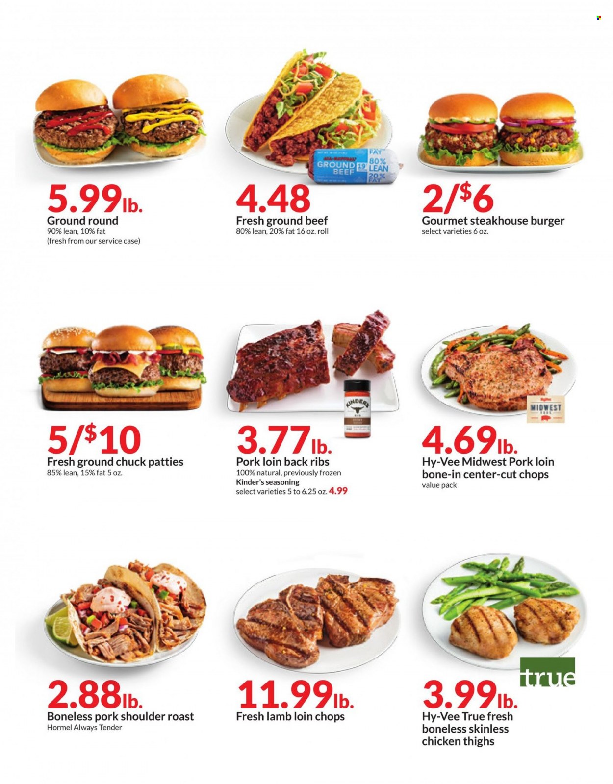 Hy-Vee ad - 05/10/2023 - 05/16/2023. Page 28
