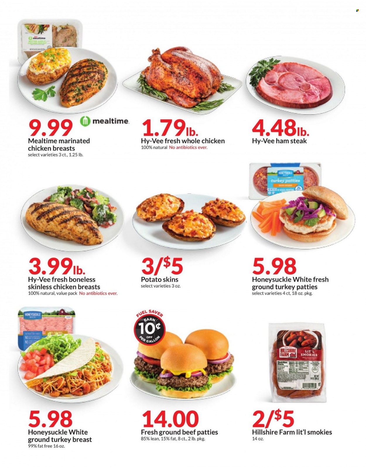 Hy-Vee ad - 05/10/2023 - 05/16/2023. Page 29