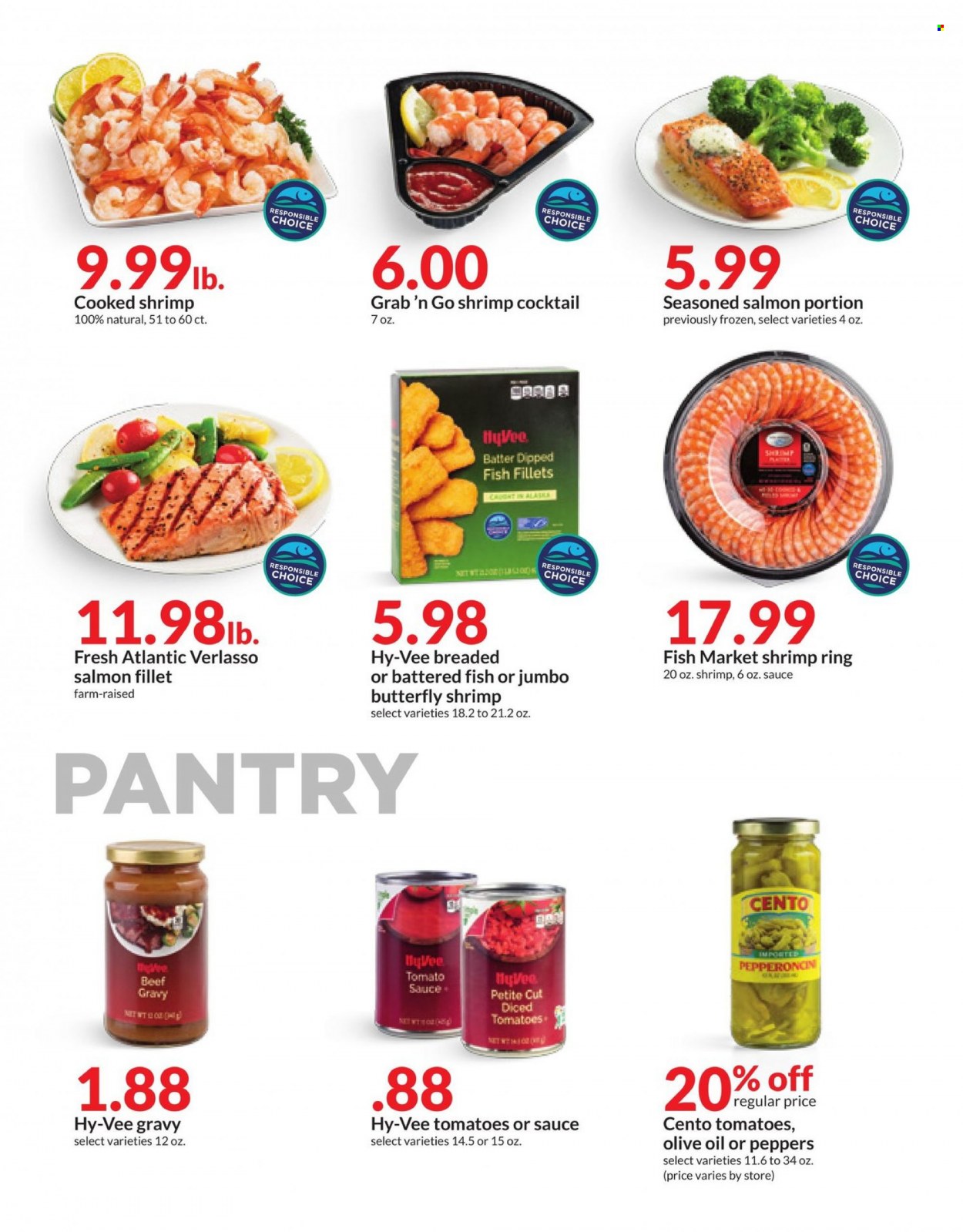 Hy-Vee ad - 05/10/2023 - 05/16/2023. Page 32