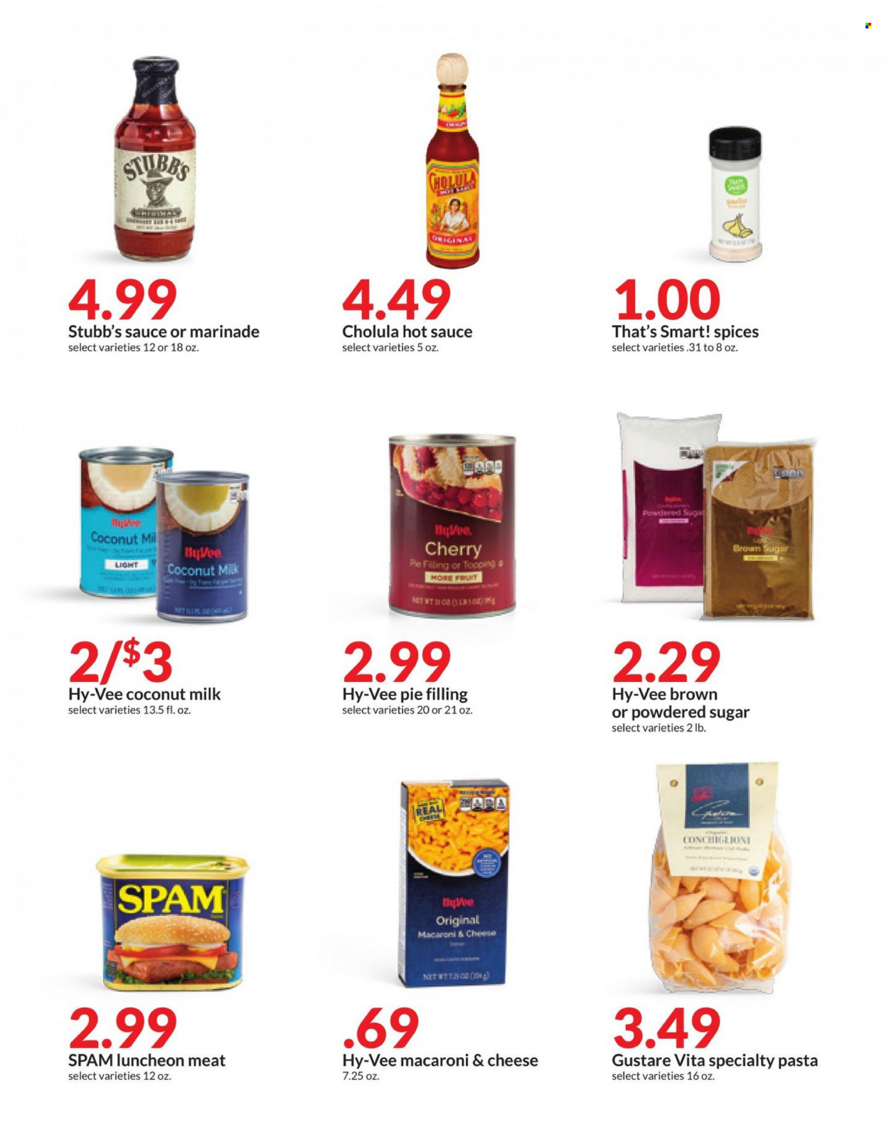 Hy-Vee ad - 05/10/2023 - 05/16/2023. Page 33