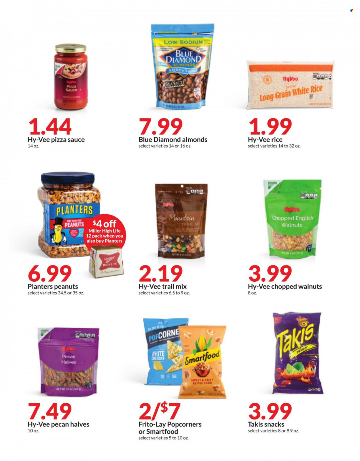 Hy-Vee ad - 05/10/2023 - 05/16/2023. Page 34