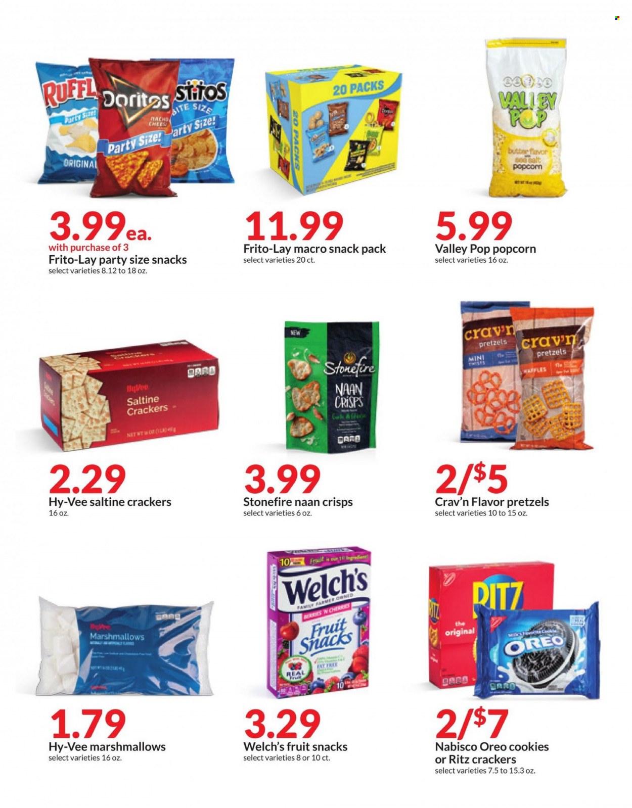 Hy-Vee ad - 05/10/2023 - 05/16/2023. Page 35