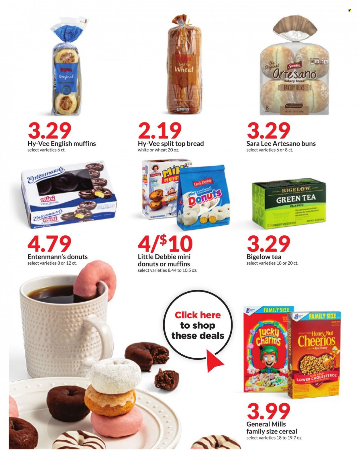 Hy-Vee ad - 05/10/2023 - 05/16/2023. Page 36
