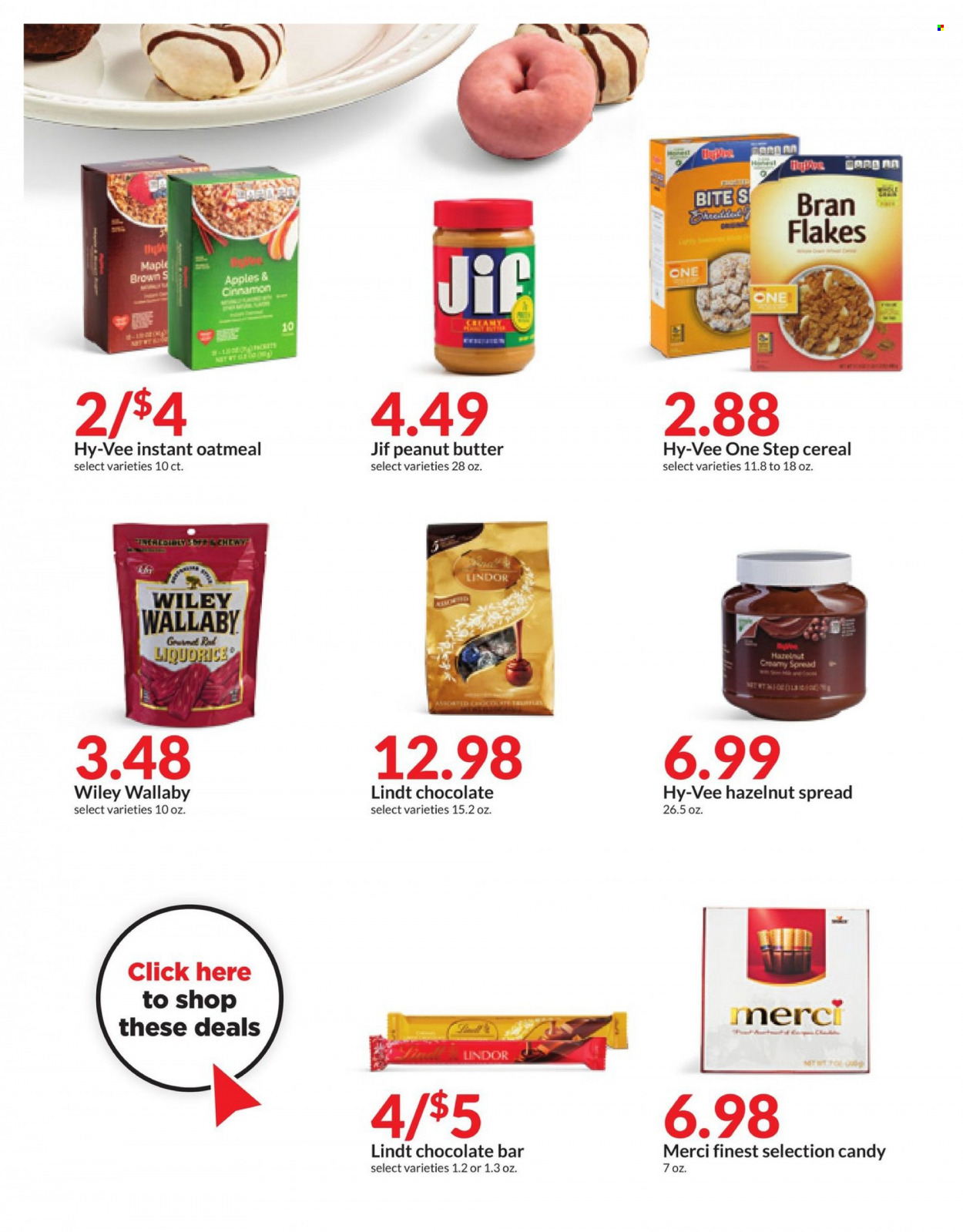 Hy-Vee ad - 05/10/2023 - 05/16/2023. Page 37