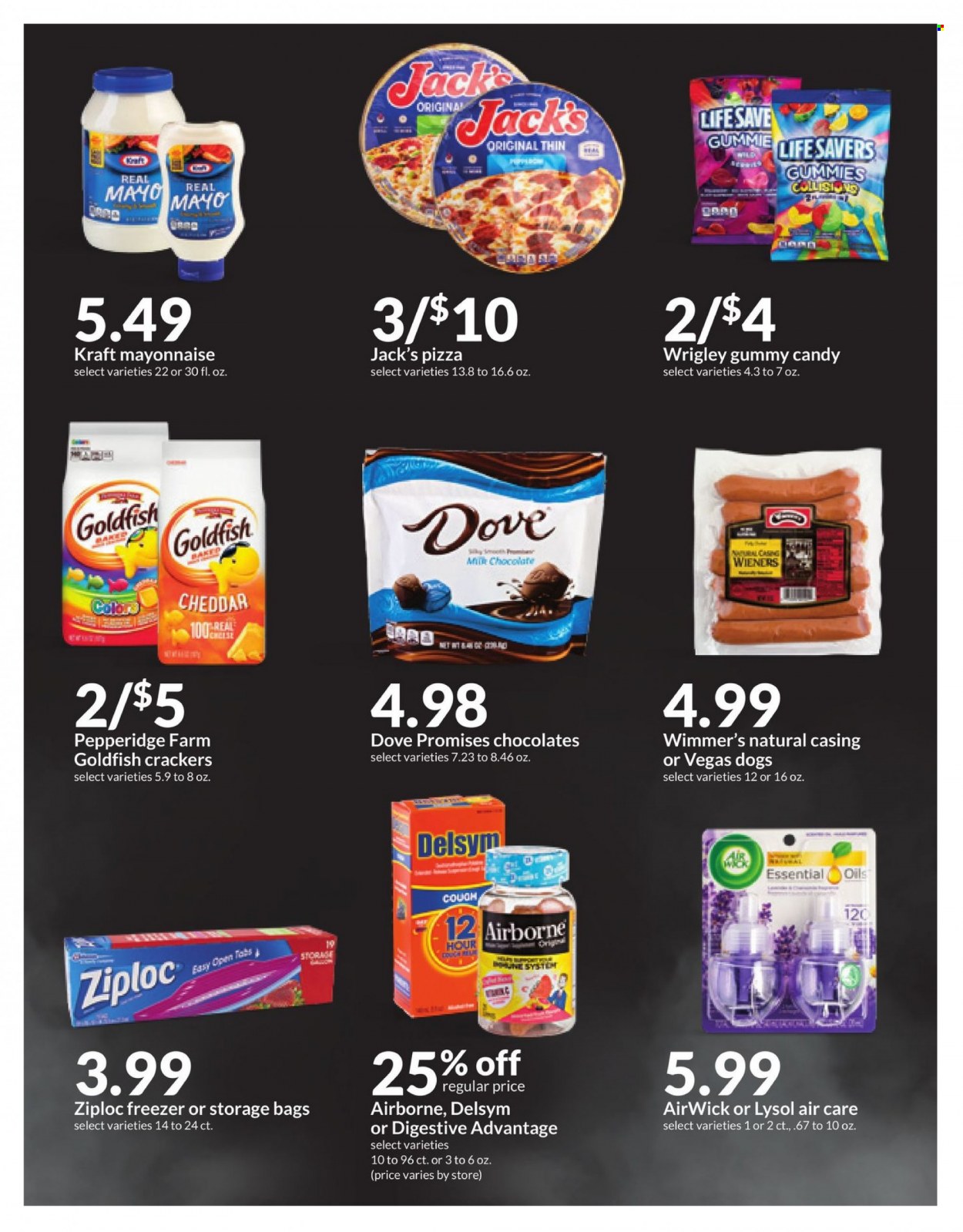 Hy-Vee ad - 05/10/2023 - 05/16/2023. Page 41