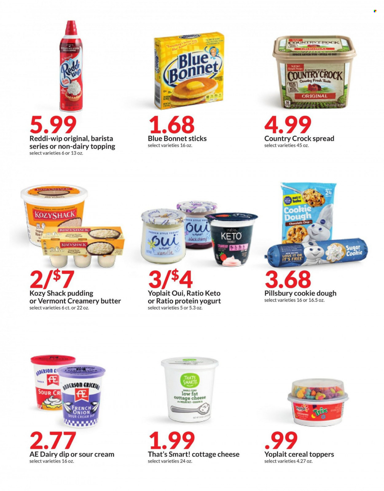 Hy-Vee ad - 05/10/2023 - 05/16/2023. Page 43