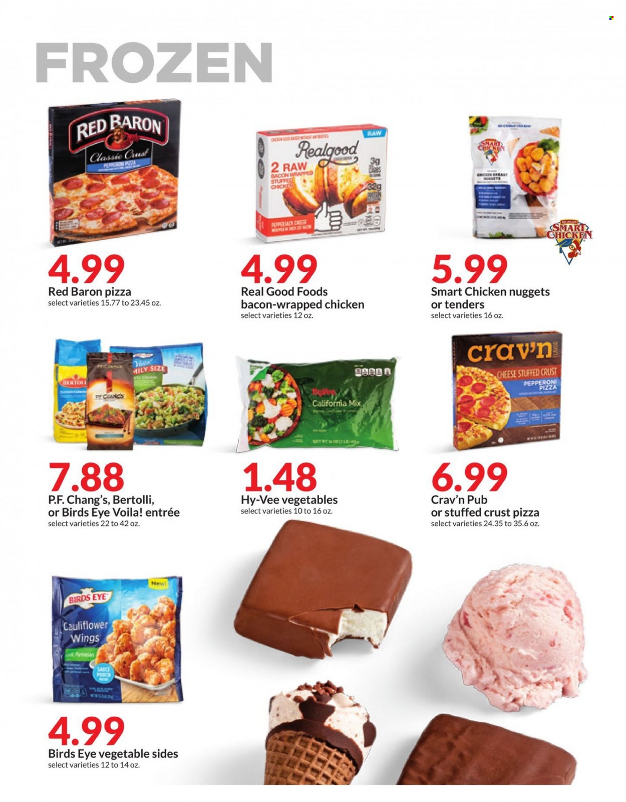 Hy-Vee ad - 05/10/2023 - 05/16/2023. Page 44