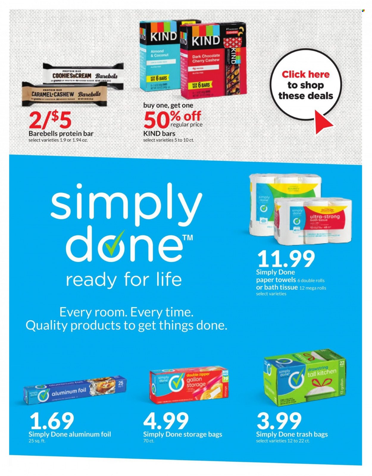 Hy-Vee ad - 05/10/2023 - 05/16/2023. Page 48