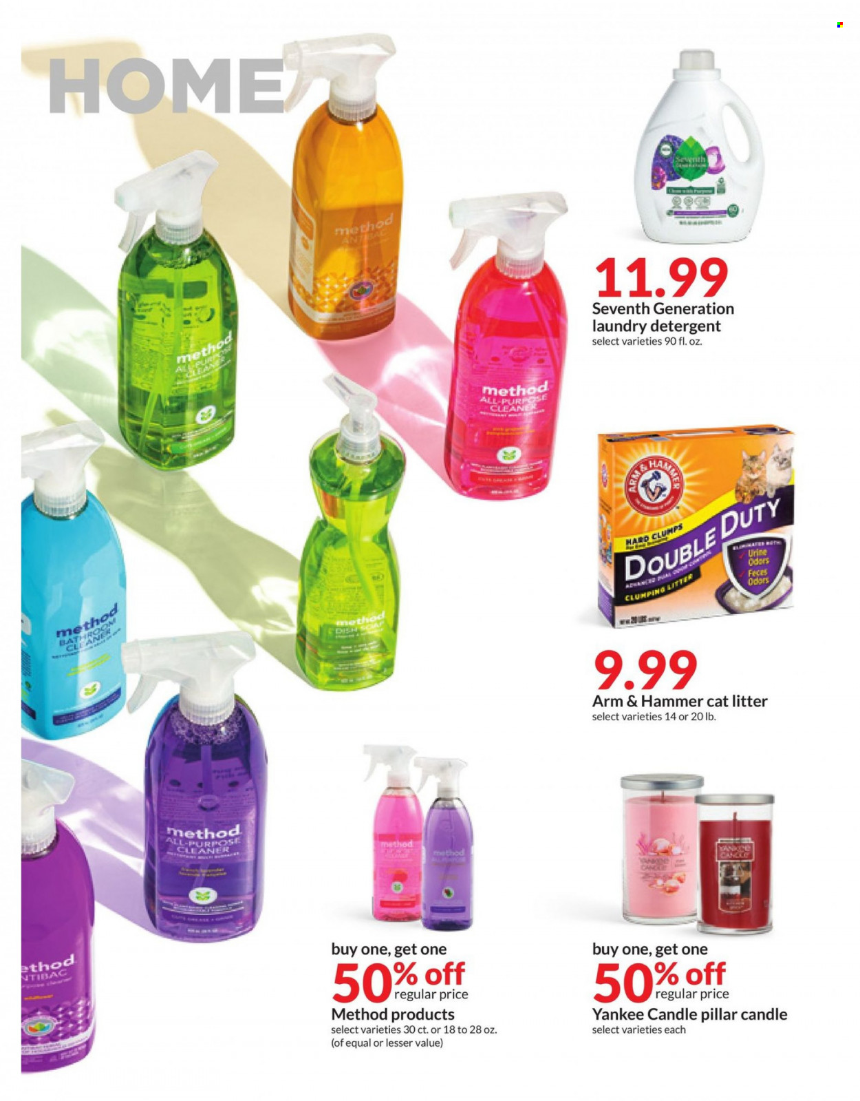 Hy-Vee ad - 05/10/2023 - 05/16/2023. Page 49