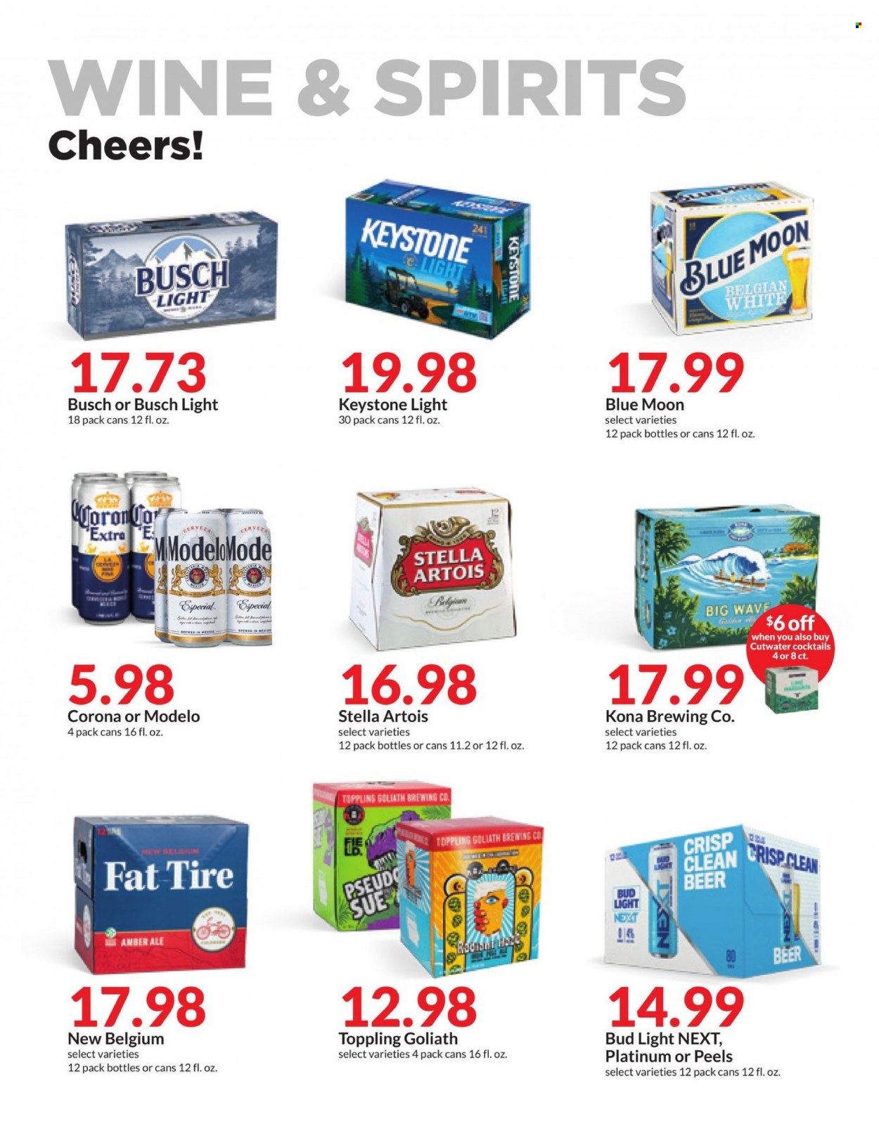 Hy-Vee ad - 05/10/2023 - 05/16/2023. Page 52