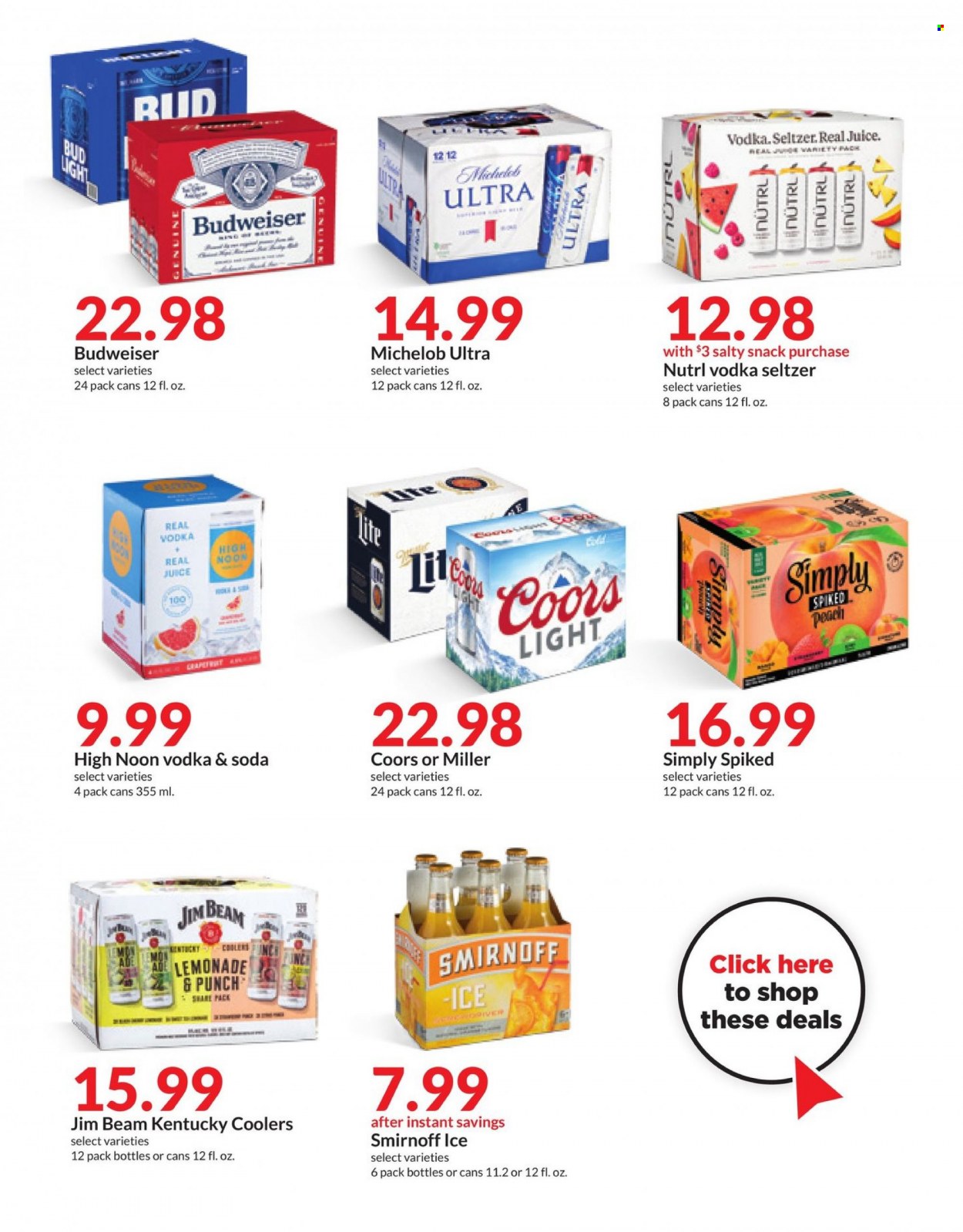 Hy-Vee ad - 05/10/2023 - 05/16/2023. Page 53
