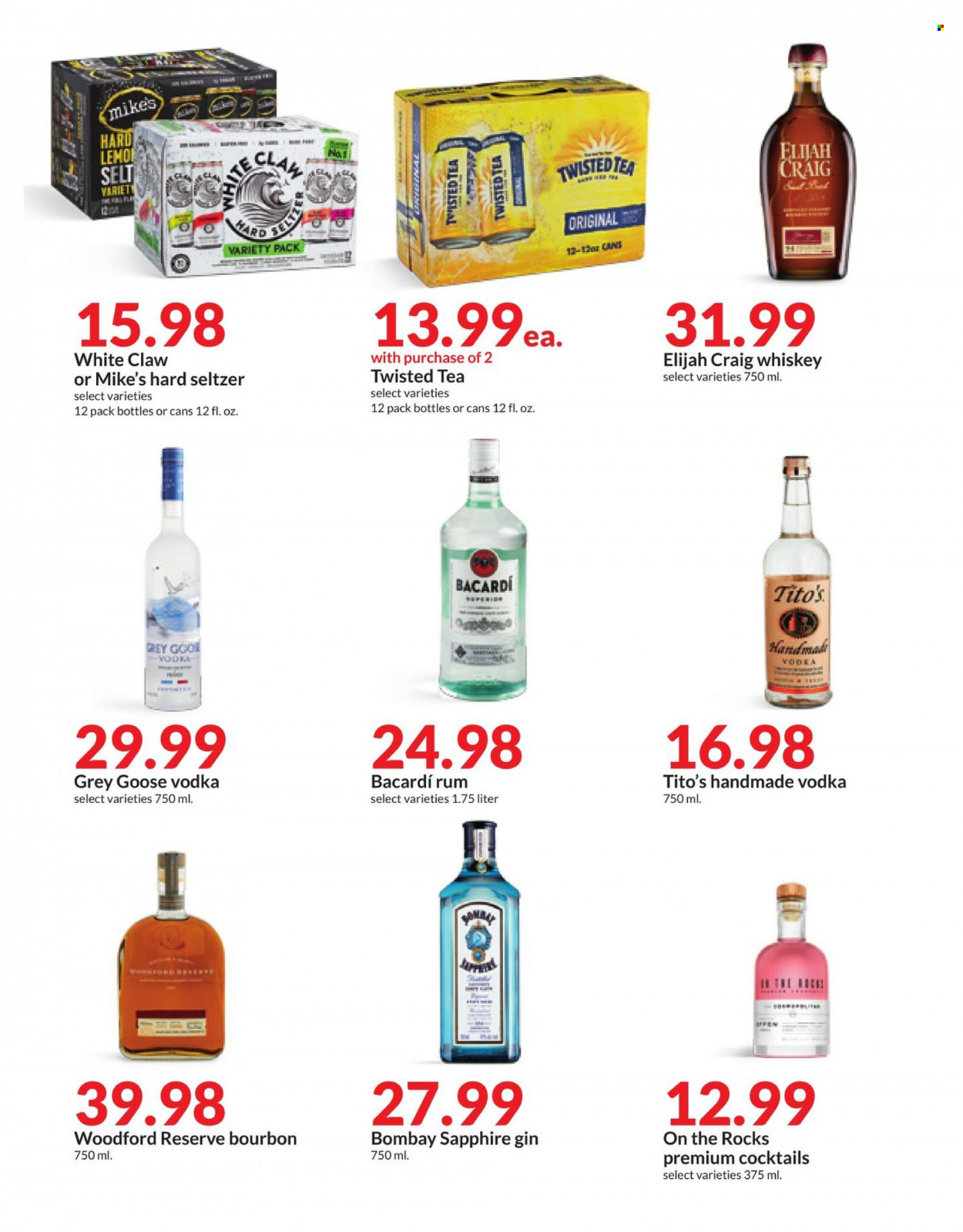 Hy-Vee ad - 05/10/2023 - 05/16/2023. Page 54