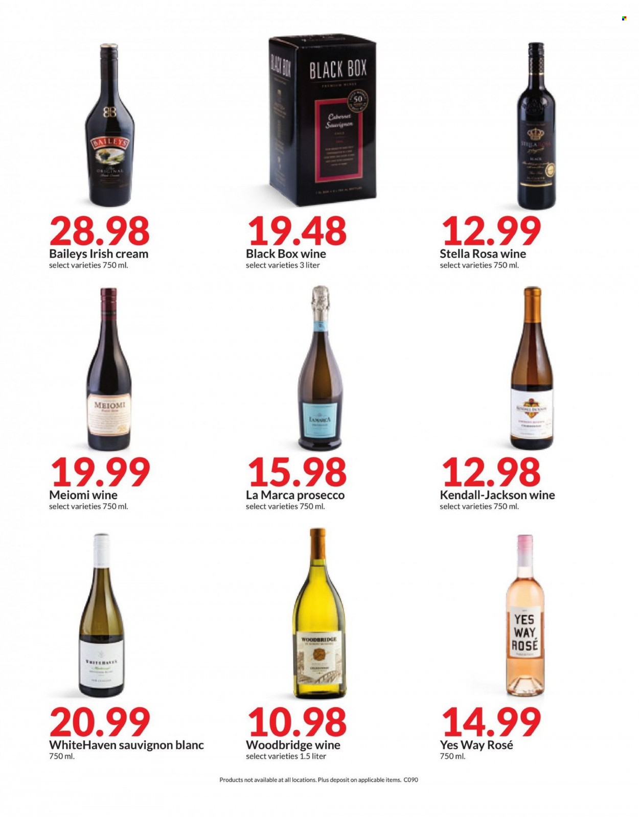 Hy-Vee ad - 05/10/2023 - 05/16/2023. Page 55