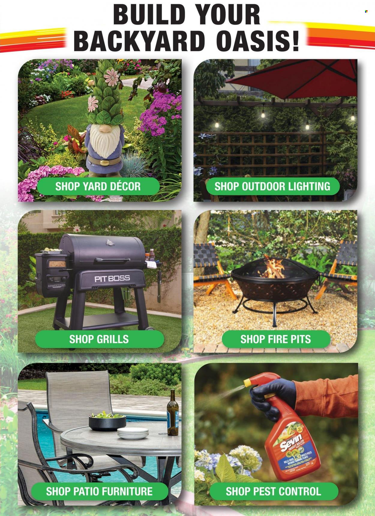 Menards ad - 05/10/2023 - 05/21/2023. Page 11