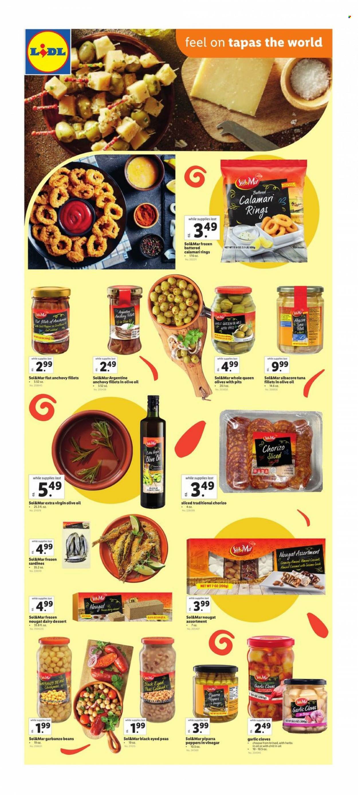 Lidl ad - 05/17/2023 - 05/23/2023. Page 2