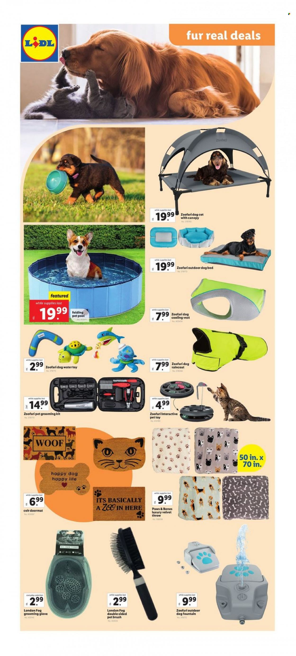 Lidl ad - 05/17/2023 - 05/23/2023. Page 4