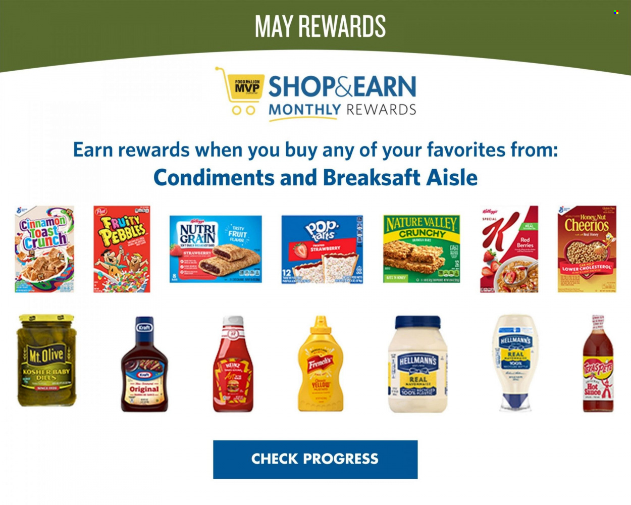 Food Lion ad - 05/10/2023 - 05/16/2023. Page 17